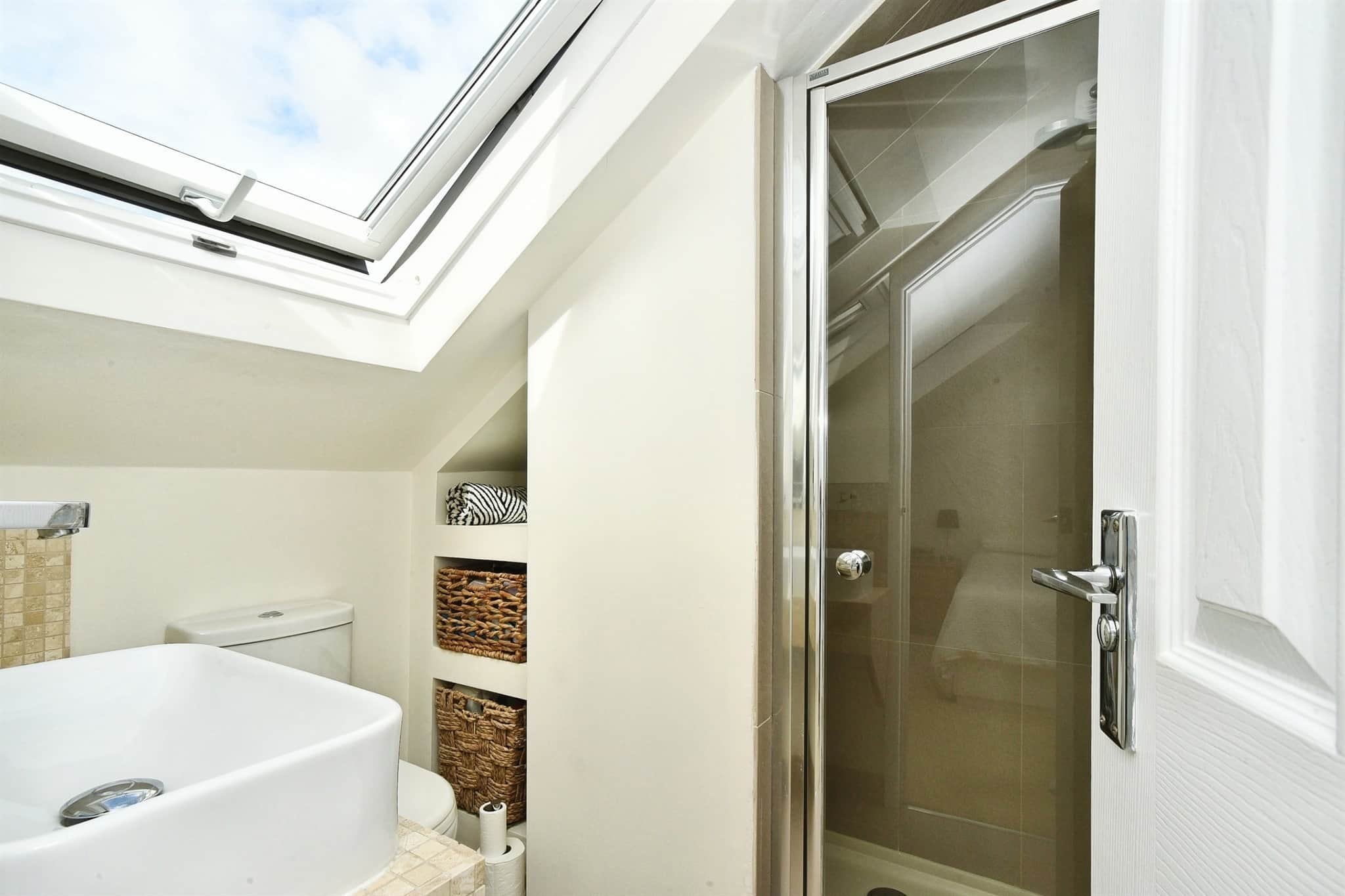 Property at Swanbrook, SWINDON