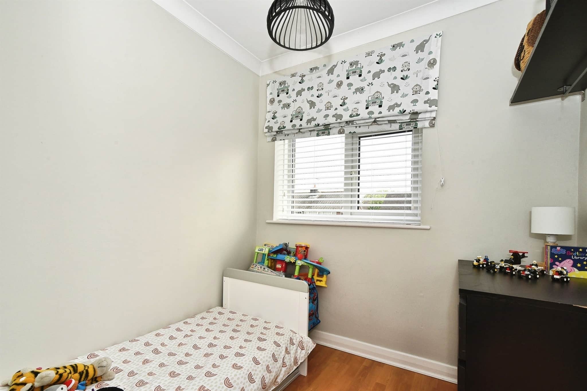Property at Swanbrook, SWINDON