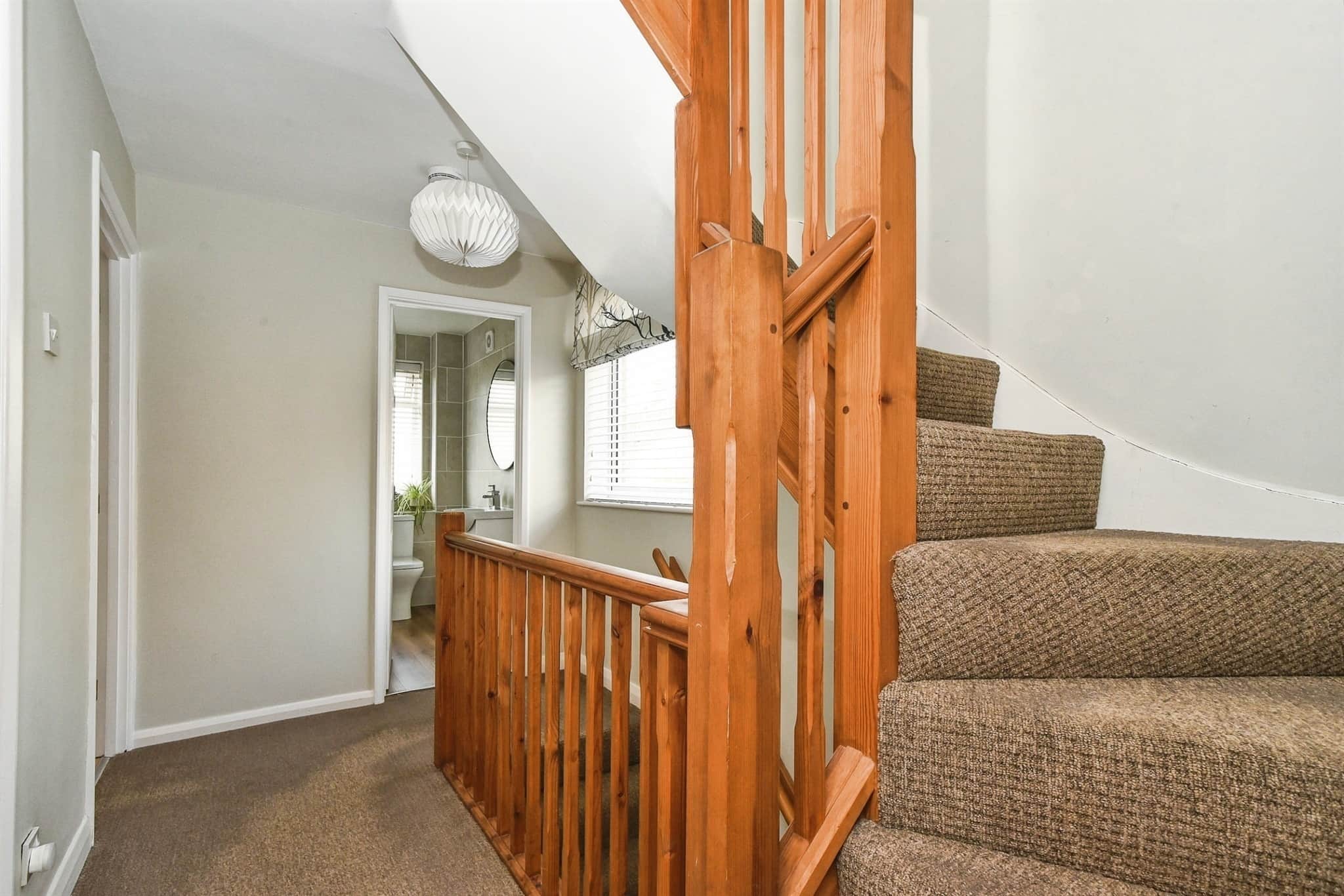 Property at Swanbrook, SWINDON
