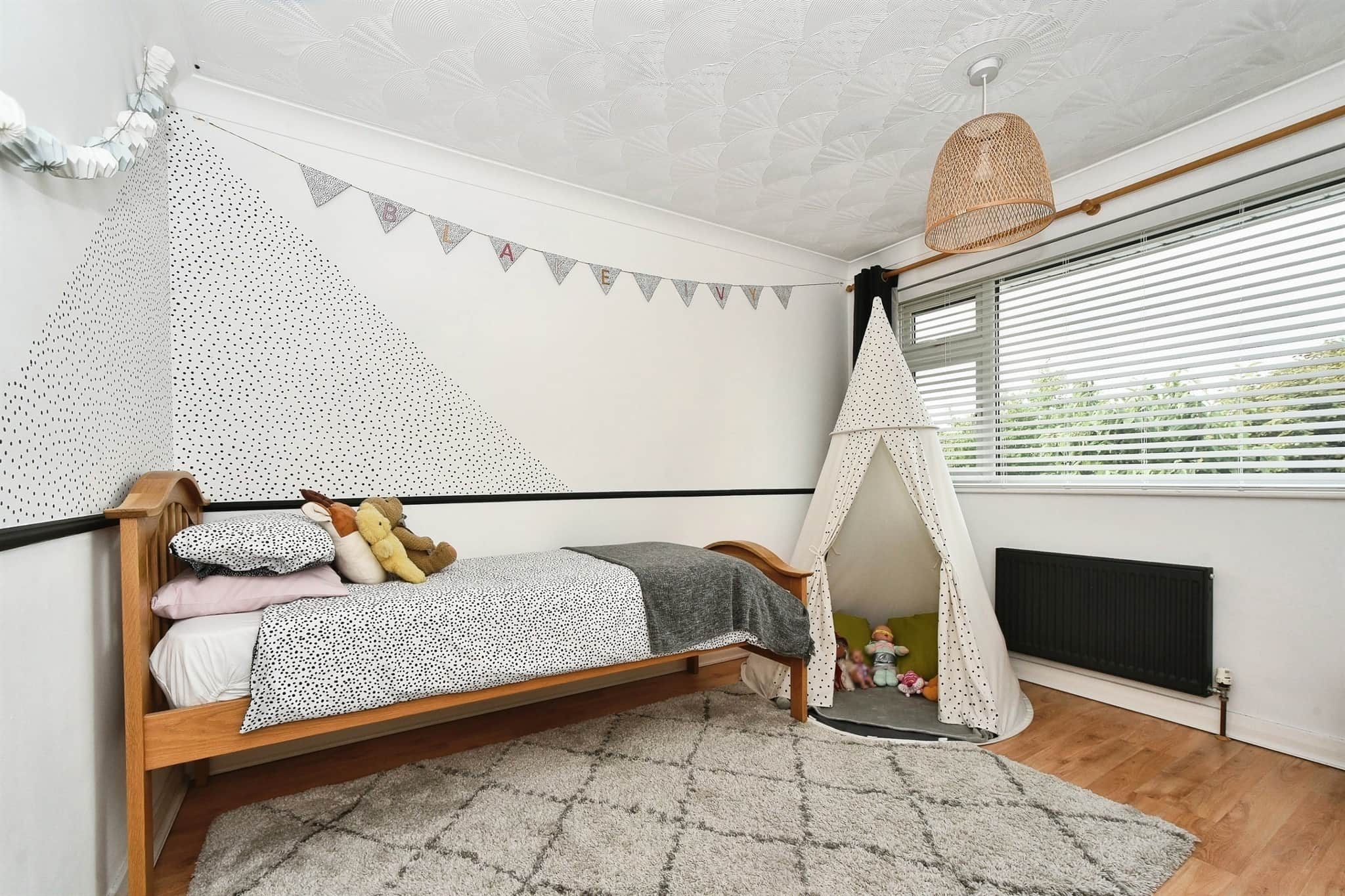 Property at Swanbrook, SWINDON