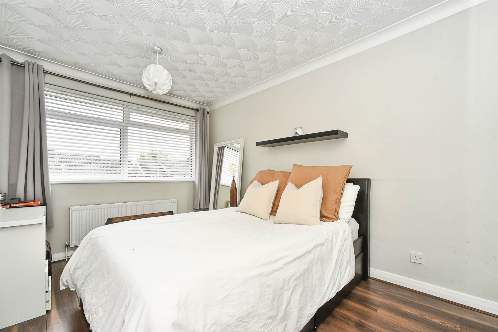 Property at Swanbrook, SWINDON