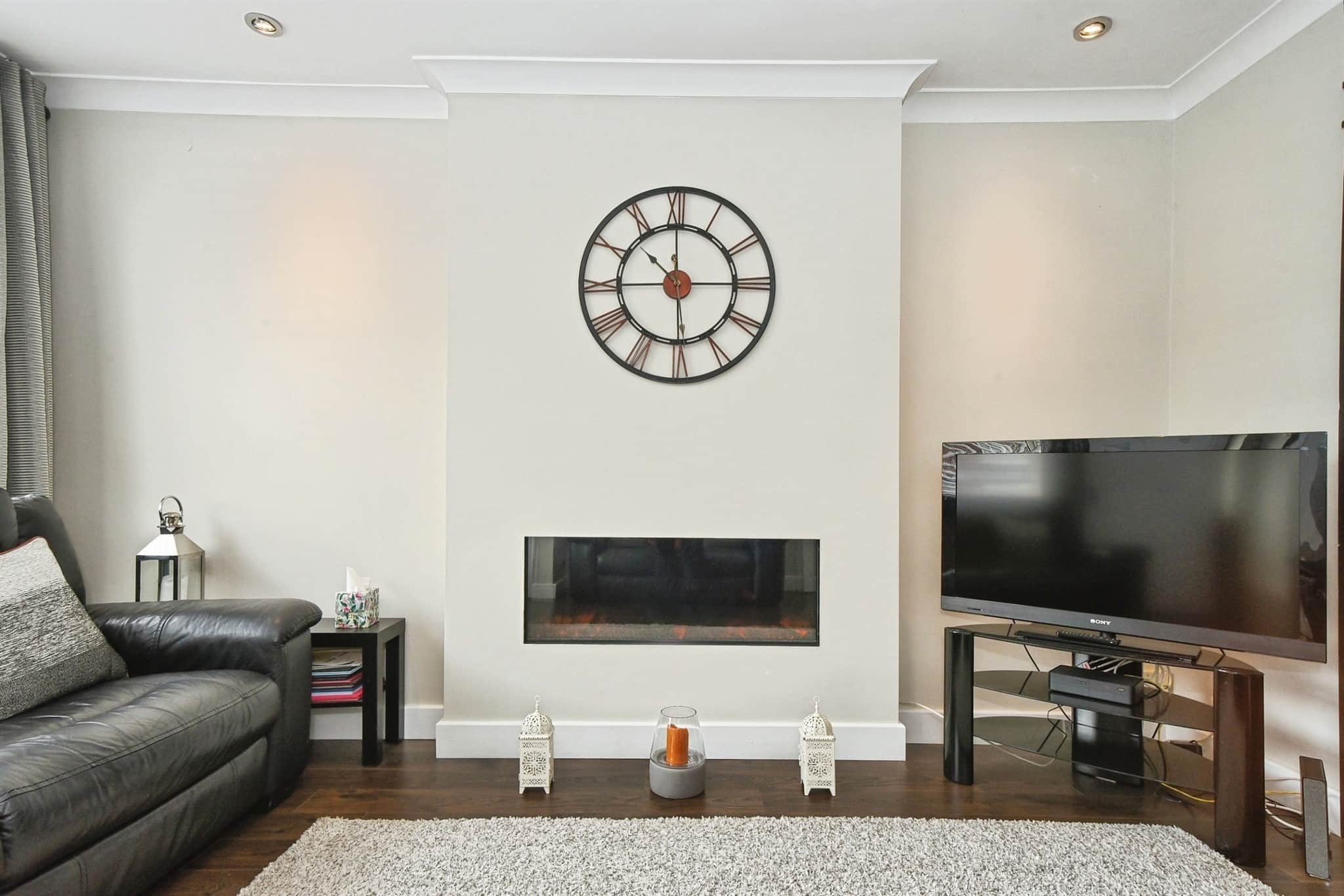 Property at Swanbrook, SWINDON