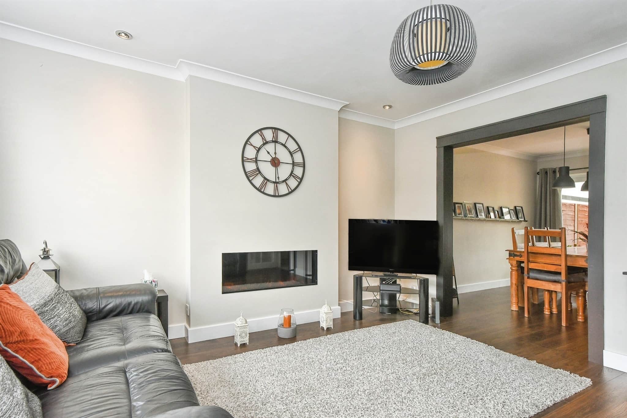 Property at Swanbrook, SWINDON