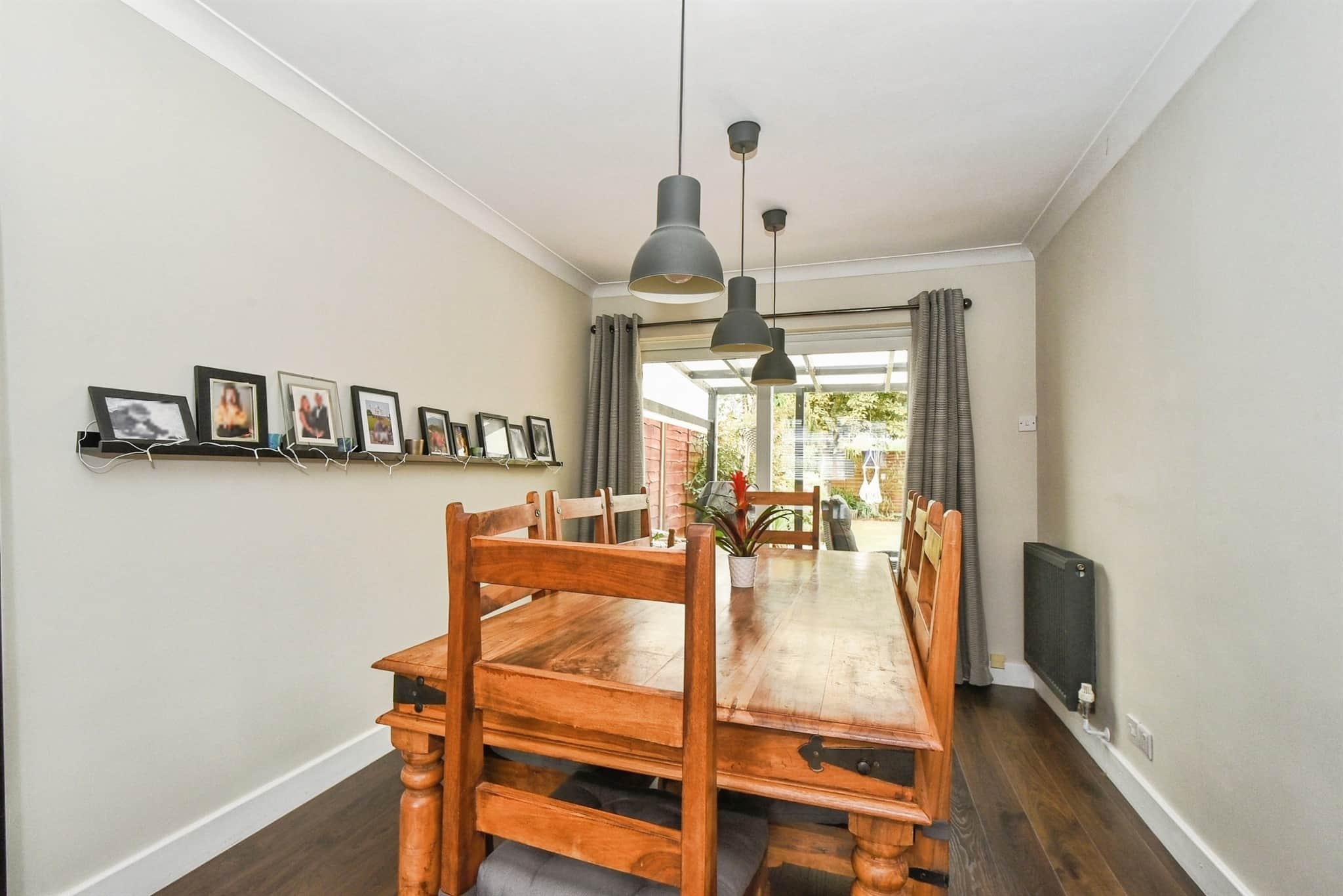 Property at Swanbrook, SWINDON