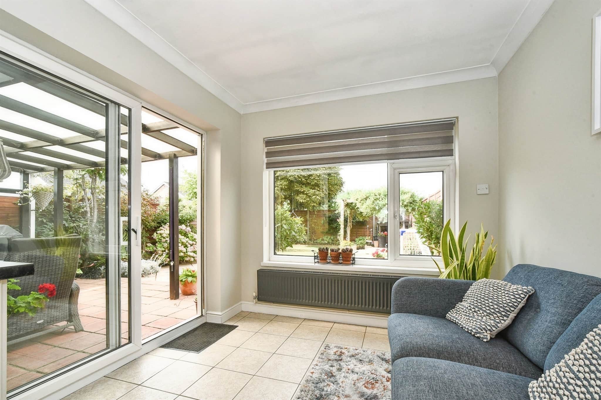 Property at Swanbrook, SWINDON