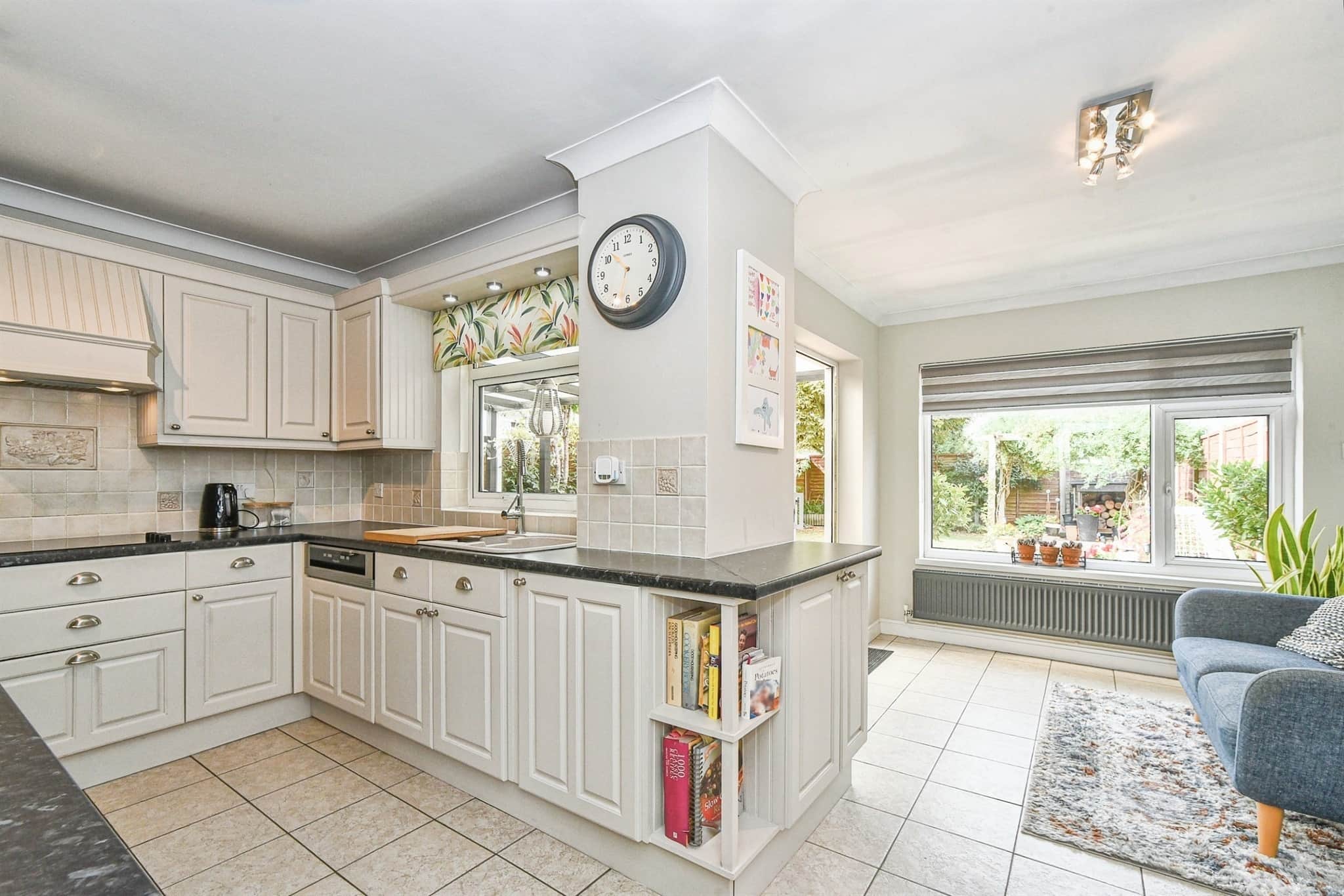 Property at Swanbrook, SWINDON