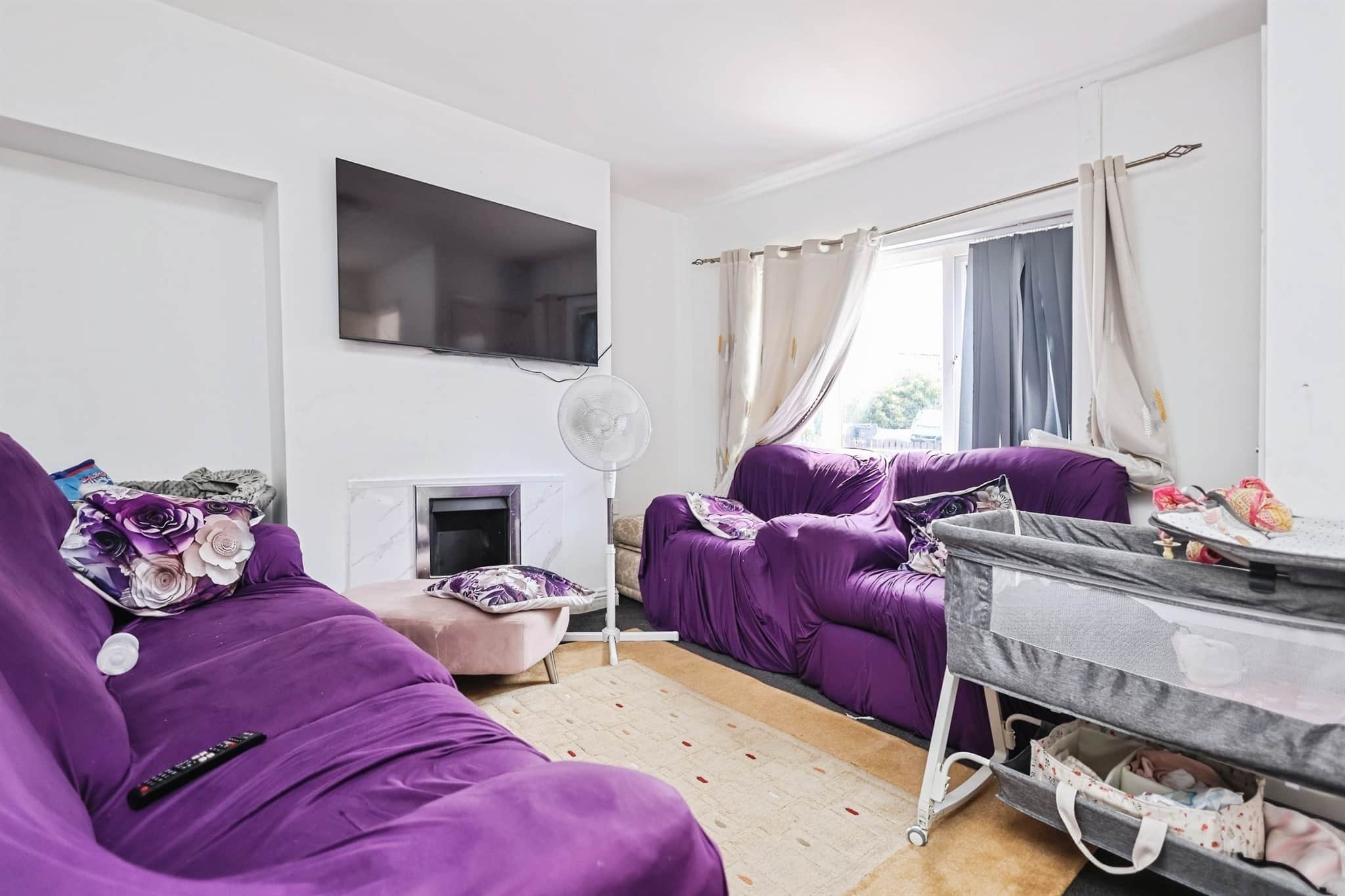 Property at Ferndene Road, Birmingham