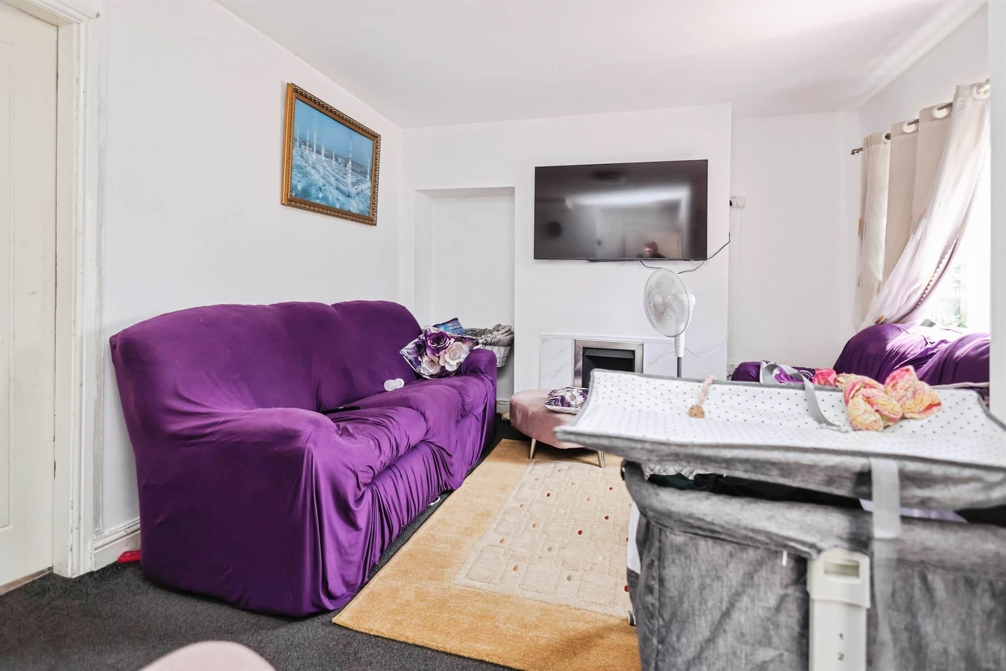 Property at Ferndene Road, Birmingham