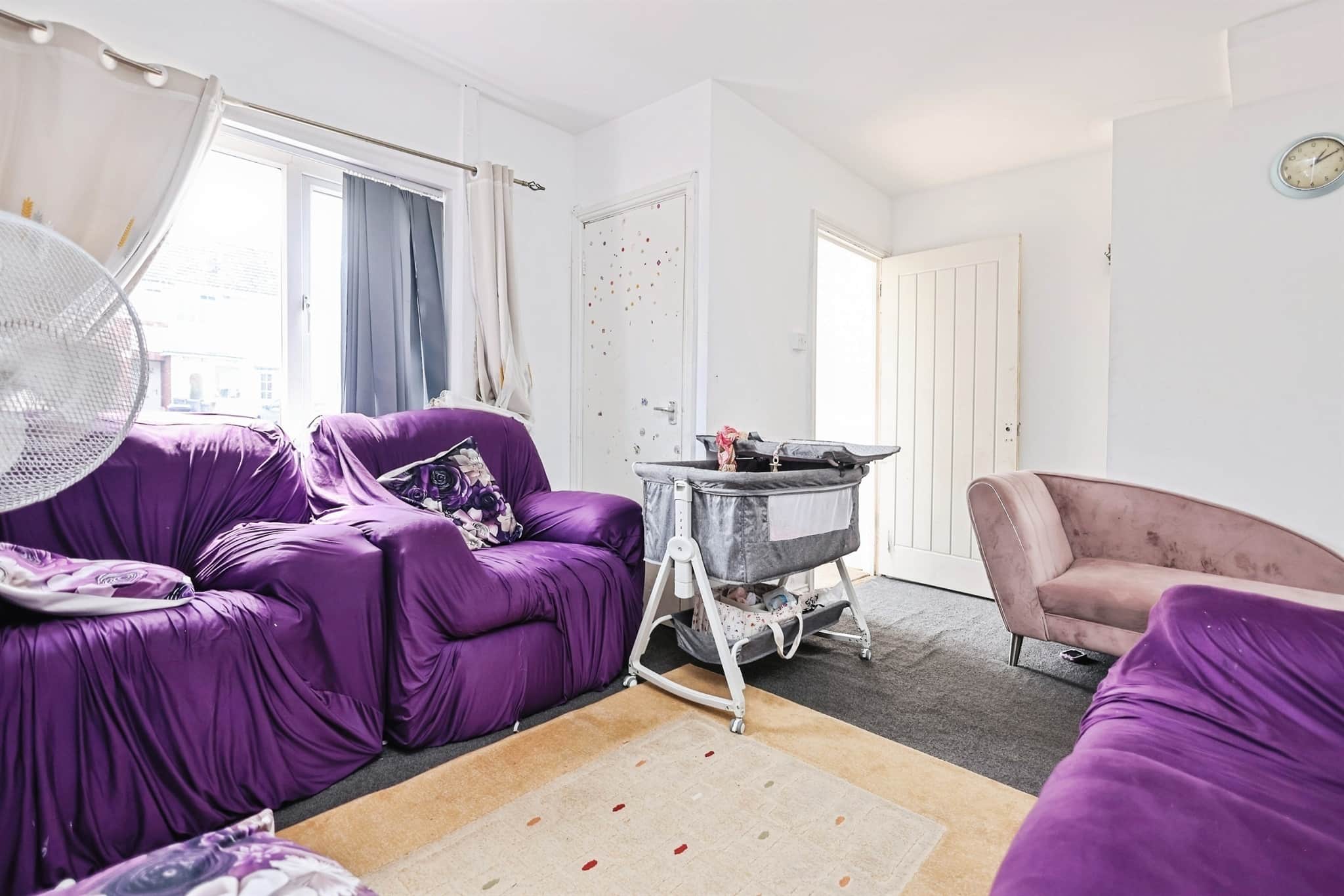 Property at Ferndene Road, Birmingham