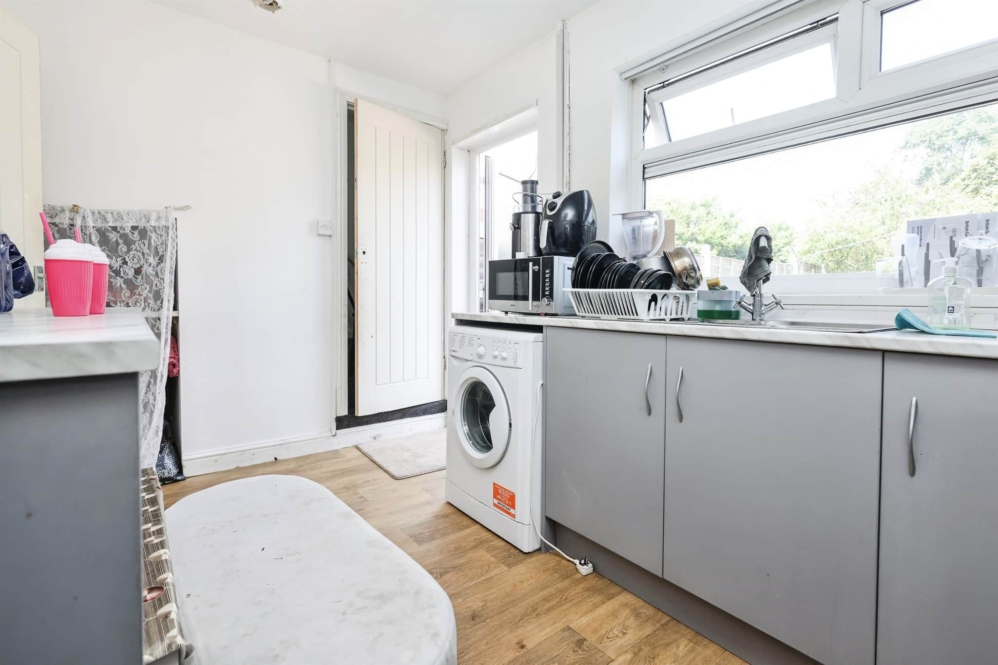 Property at Ferndene Road, Birmingham