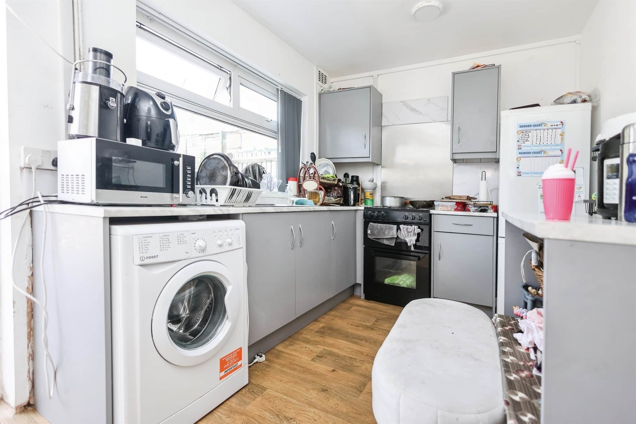 Property at Ferndene Road, Birmingham
