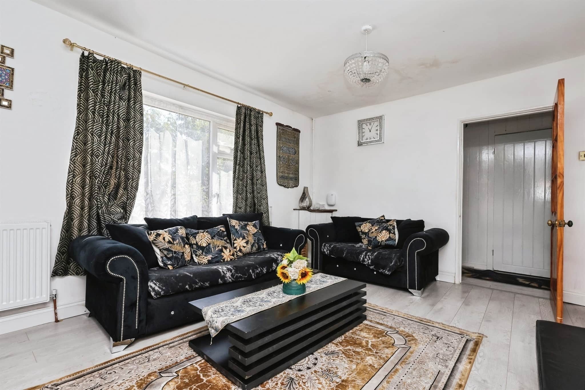 Property at Waldrons Moor, BIRMINGHAM