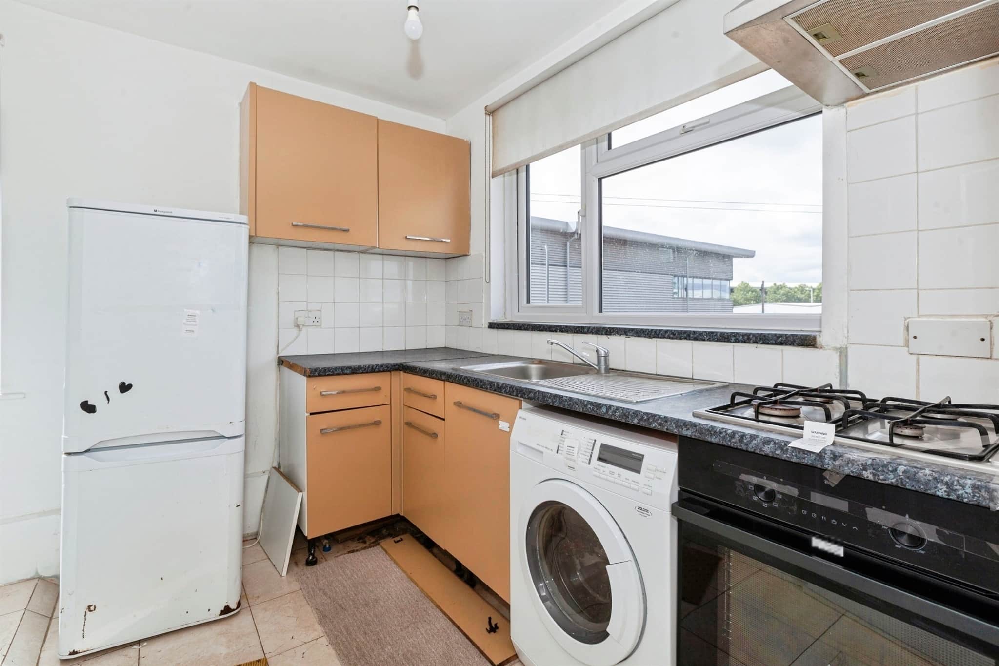 Property at Montrose Avenue, Slough