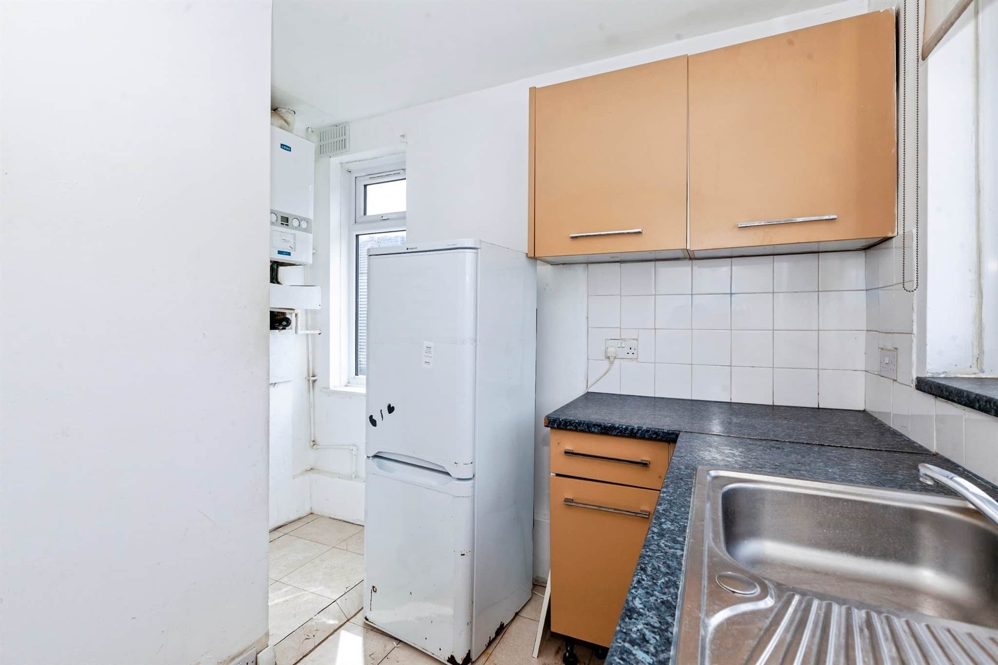 Property at Montrose Avenue, Slough
