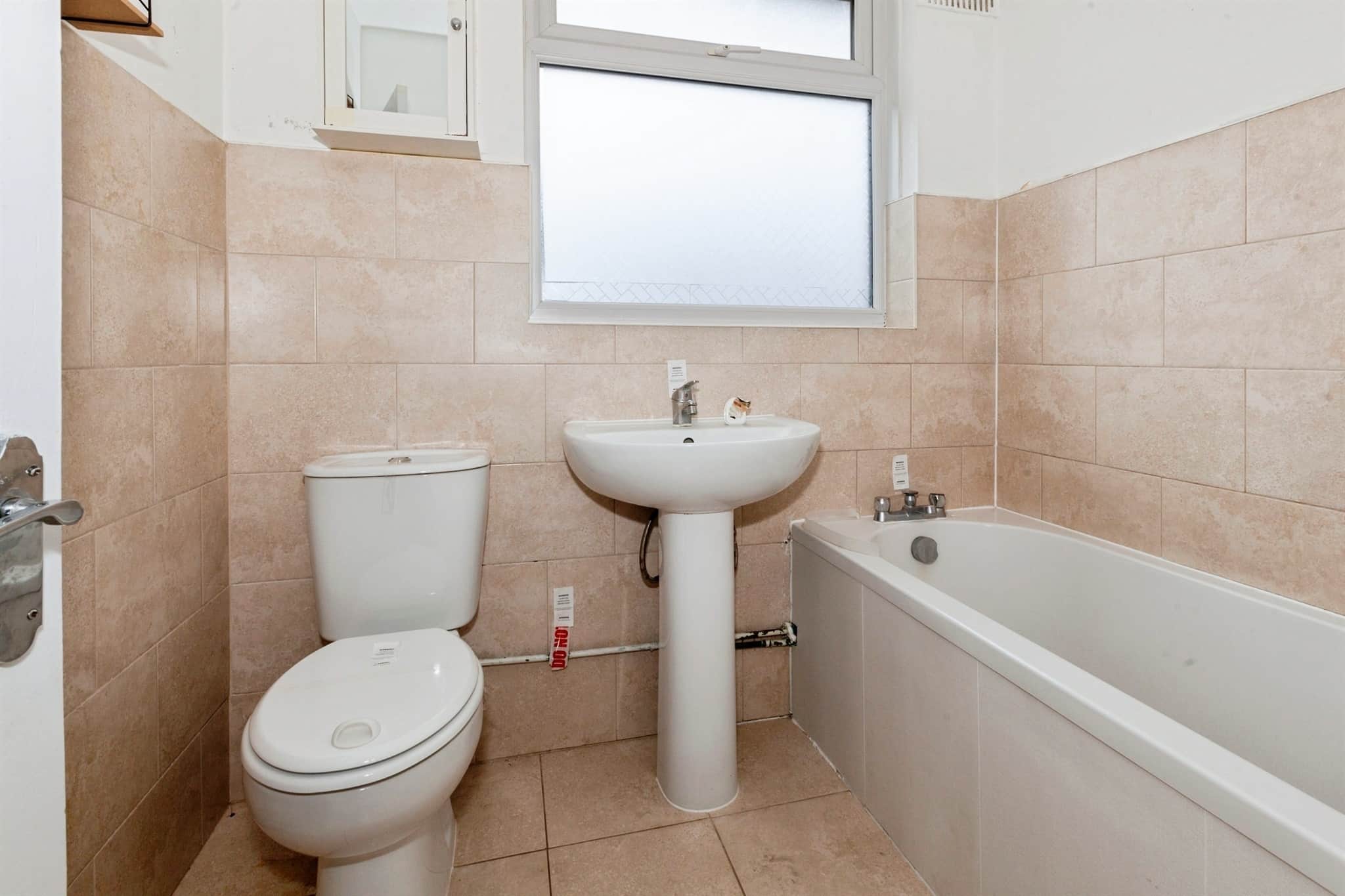 Property at Montrose Avenue, Slough