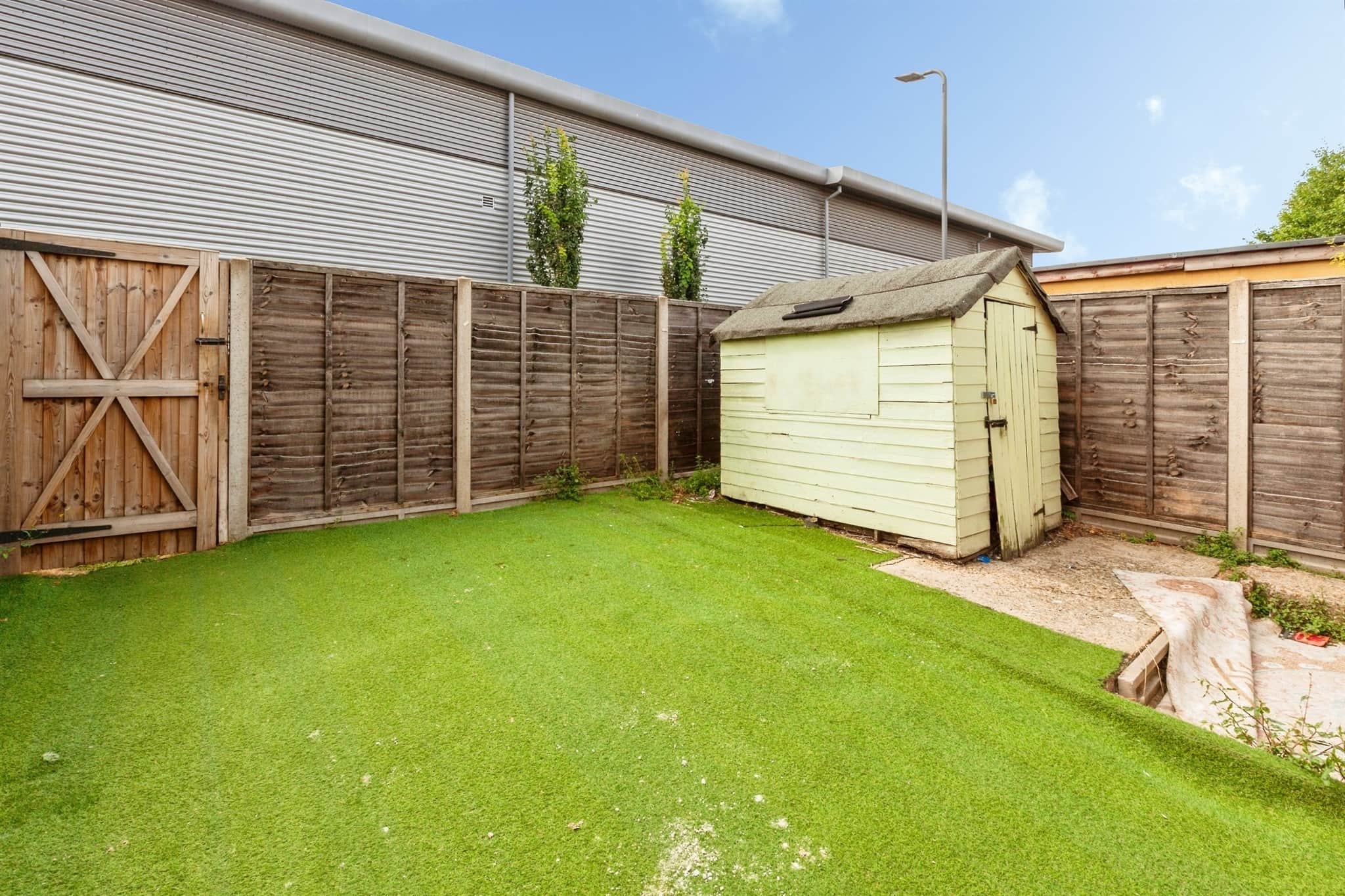Property at Montrose Avenue, Slough