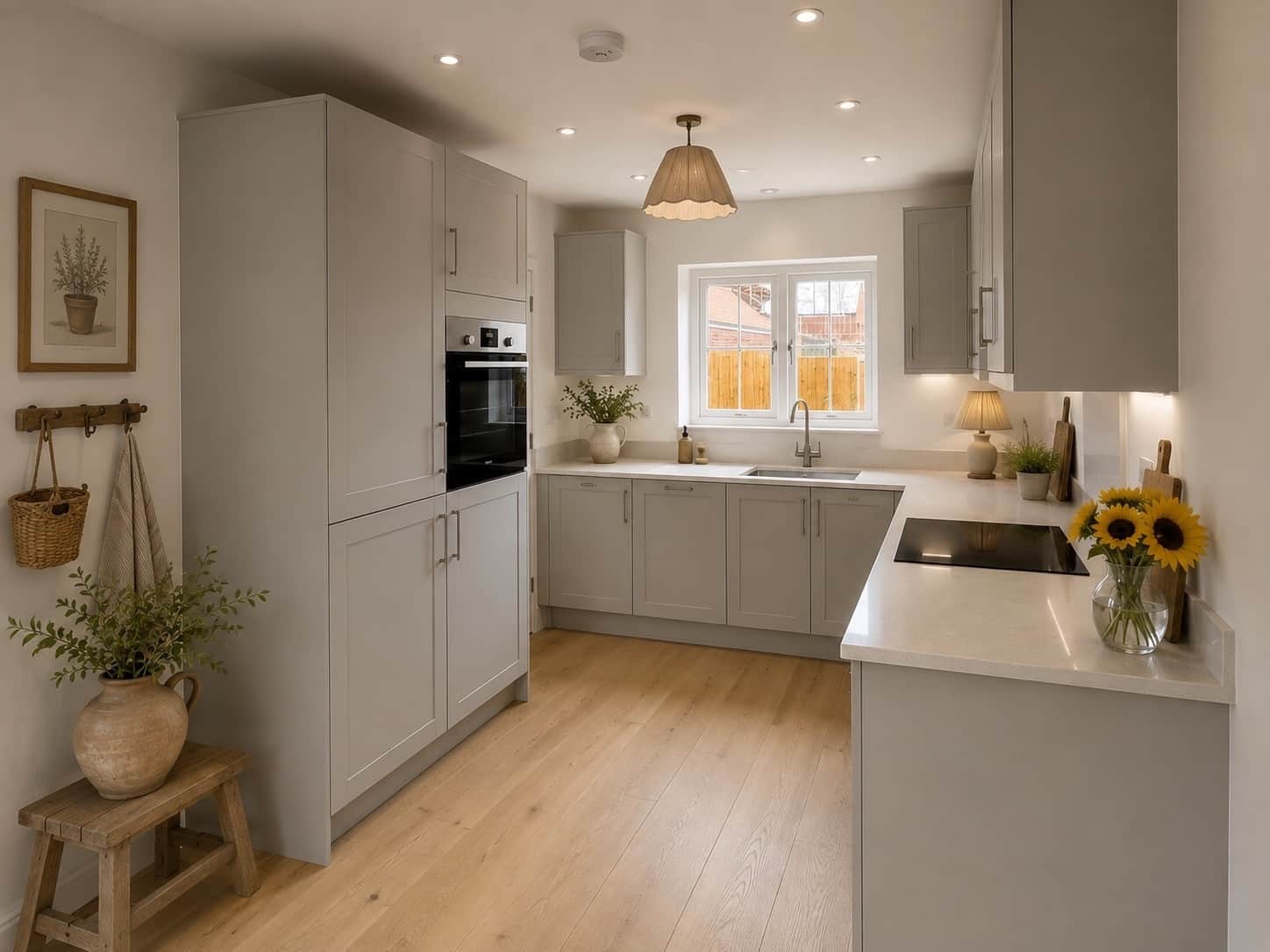 Property at Hoe Lane, North Baddesley, Southampton