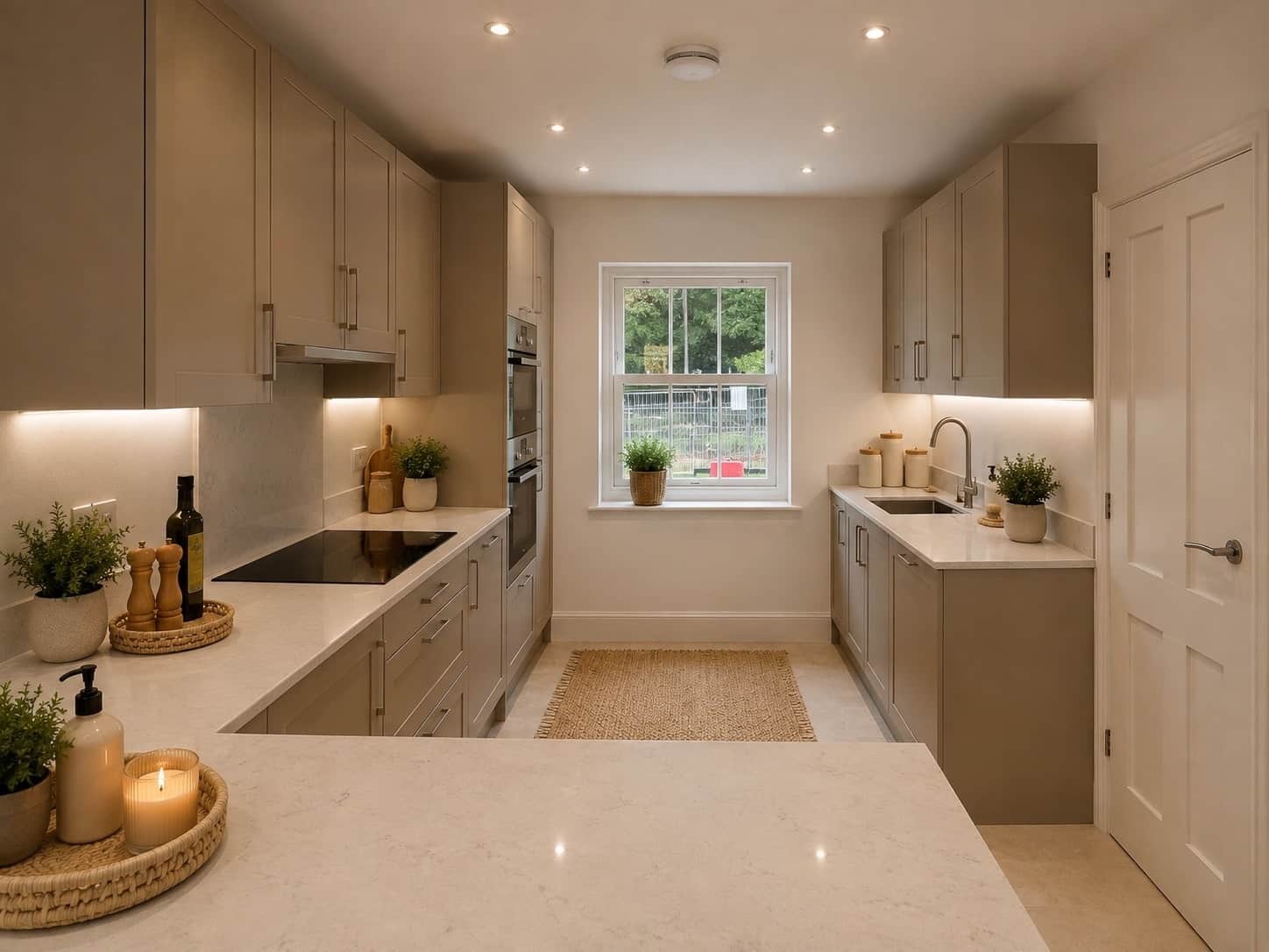 Property at Hoe Lane, North Baddesley, Southampton