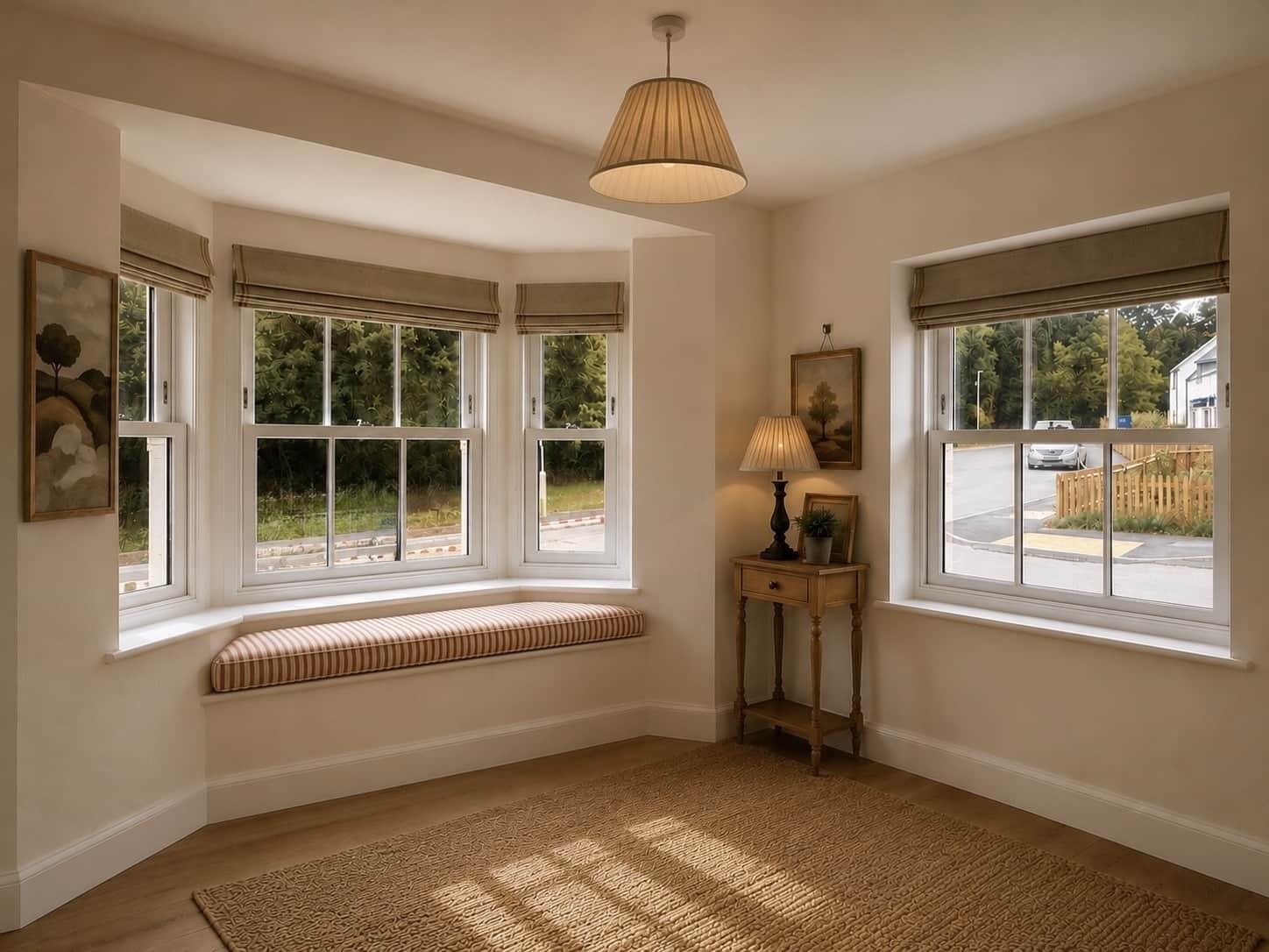 Property at Hoe Lane, North Baddesley, Southampton