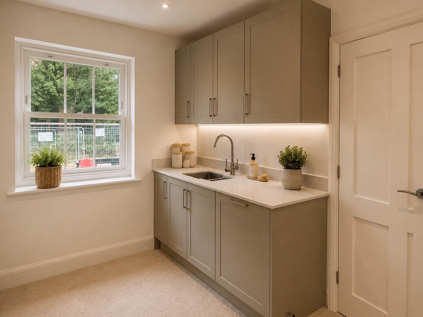 Property at Hoe Lane, North Baddesley, Southampton