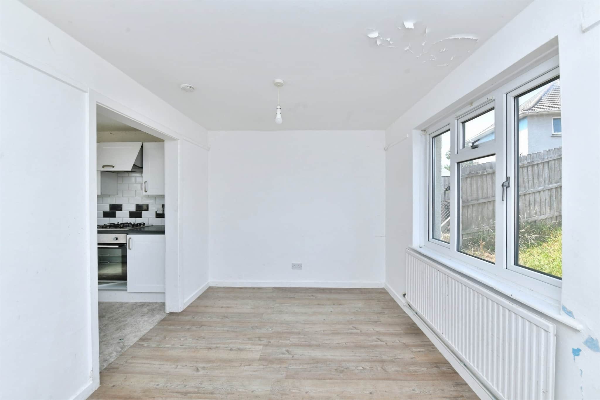 Property at Gray Crescent, Plymouth