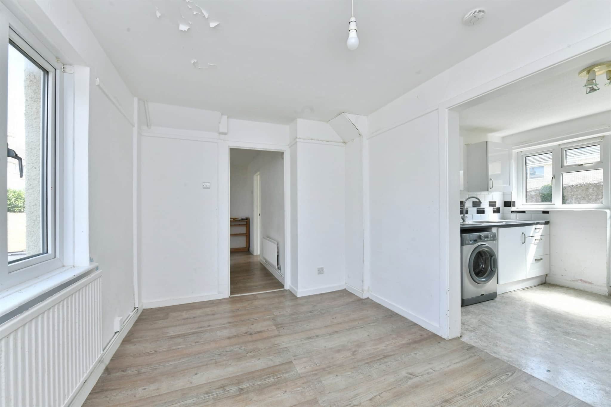 Property at Gray Crescent, Plymouth