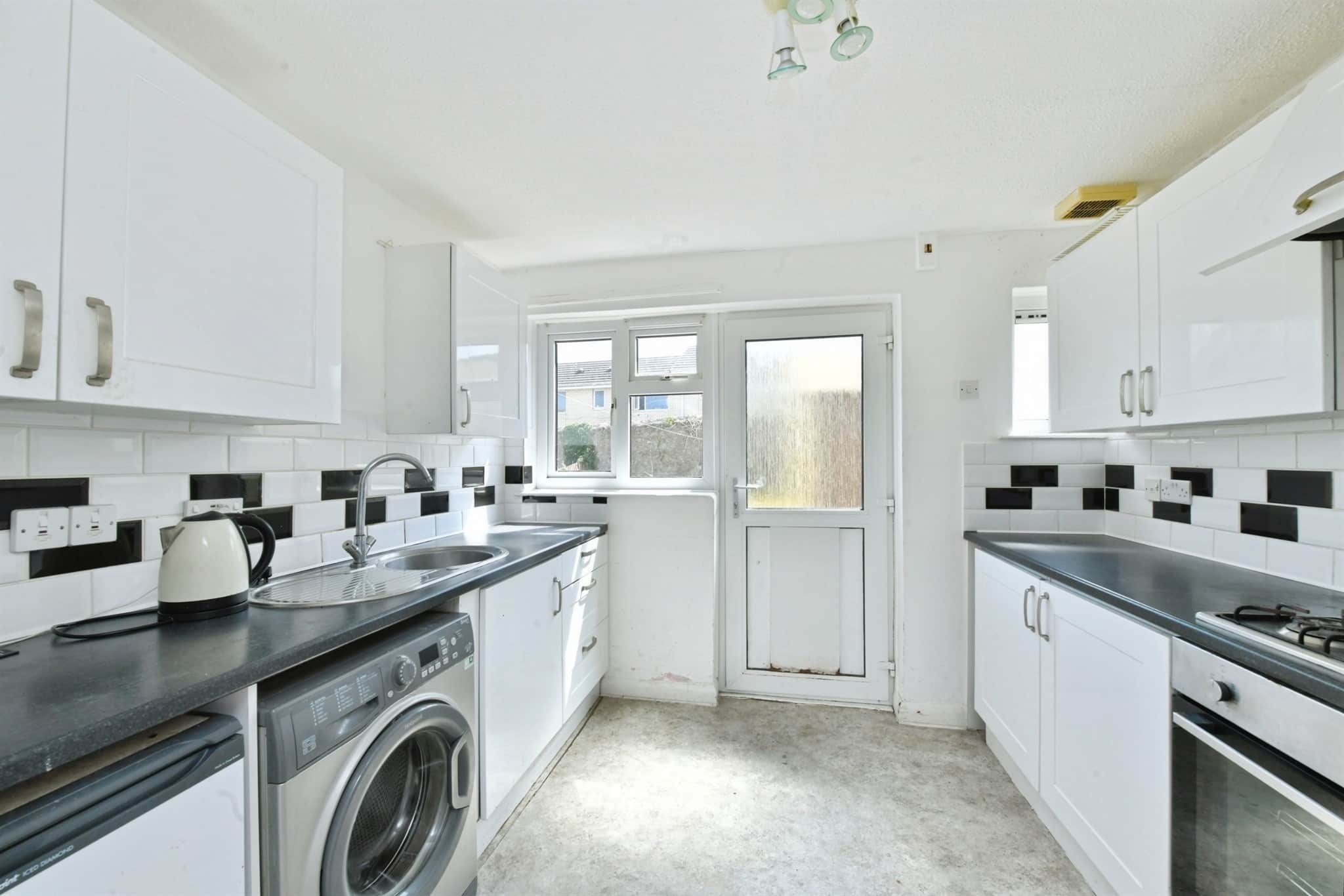 Property at Gray Crescent, Plymouth