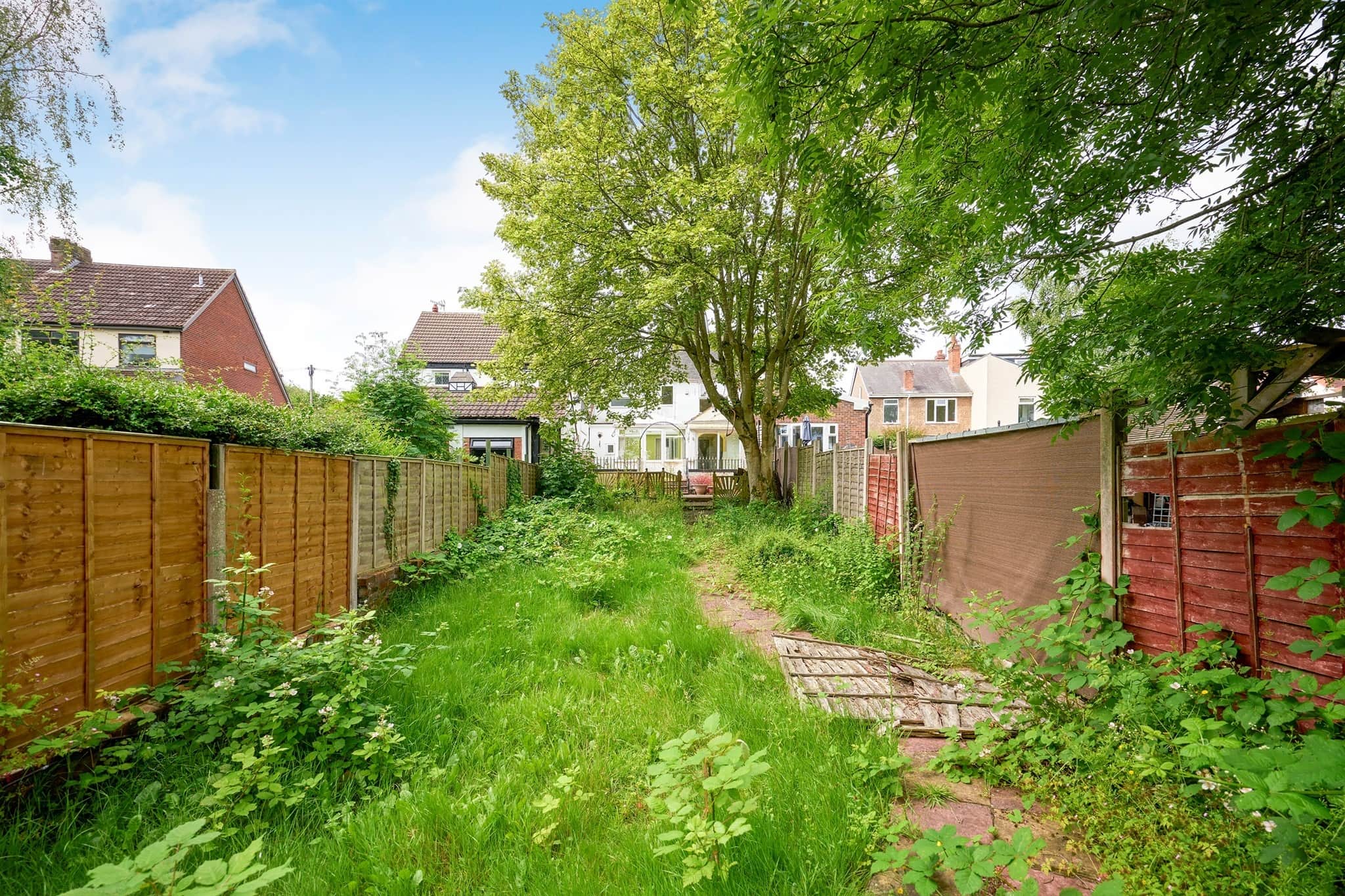 Property at Wakeley Hill, Penn, Wolverhampton