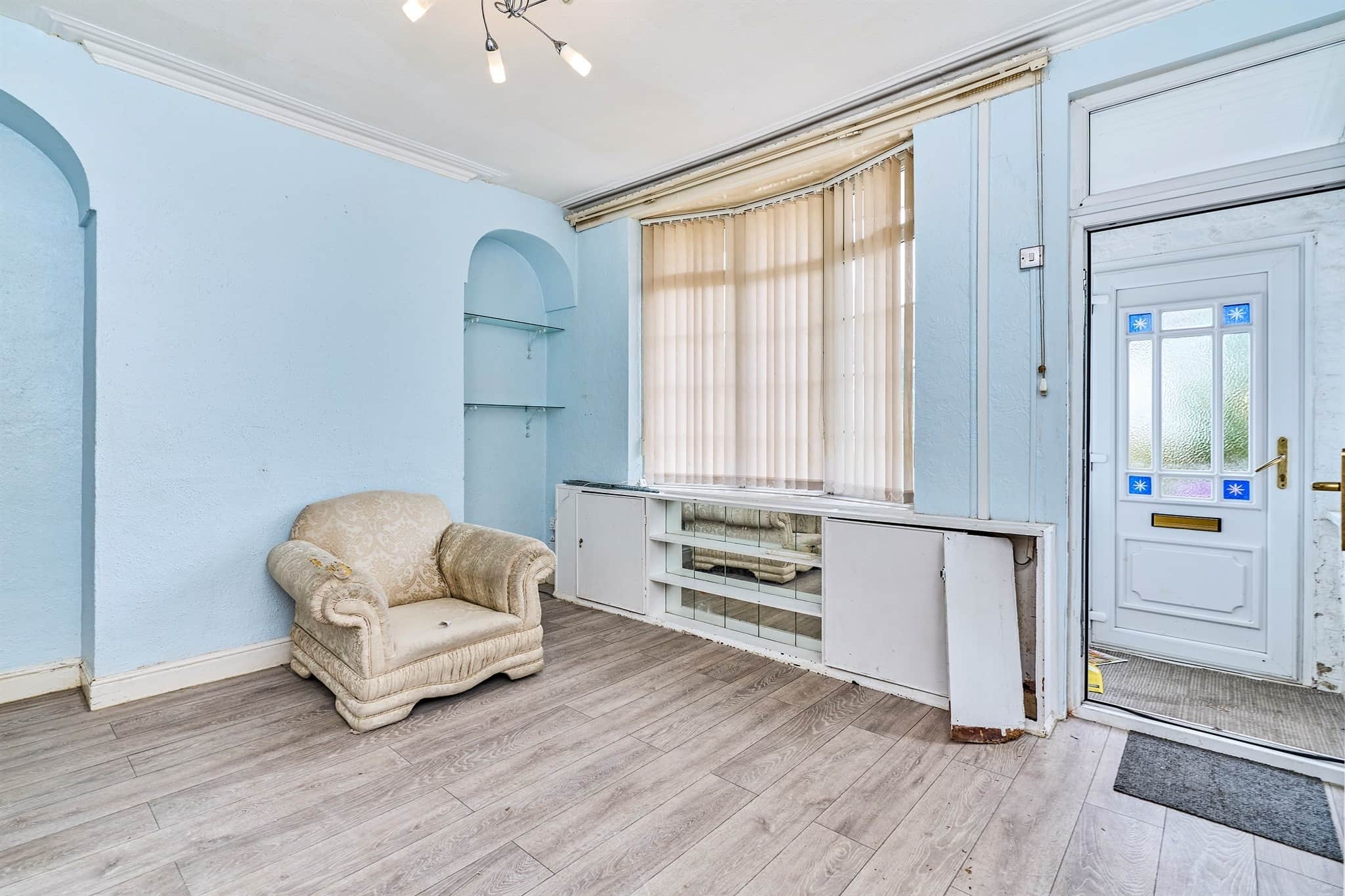 Property at Wakeley Hill, Penn, Wolverhampton