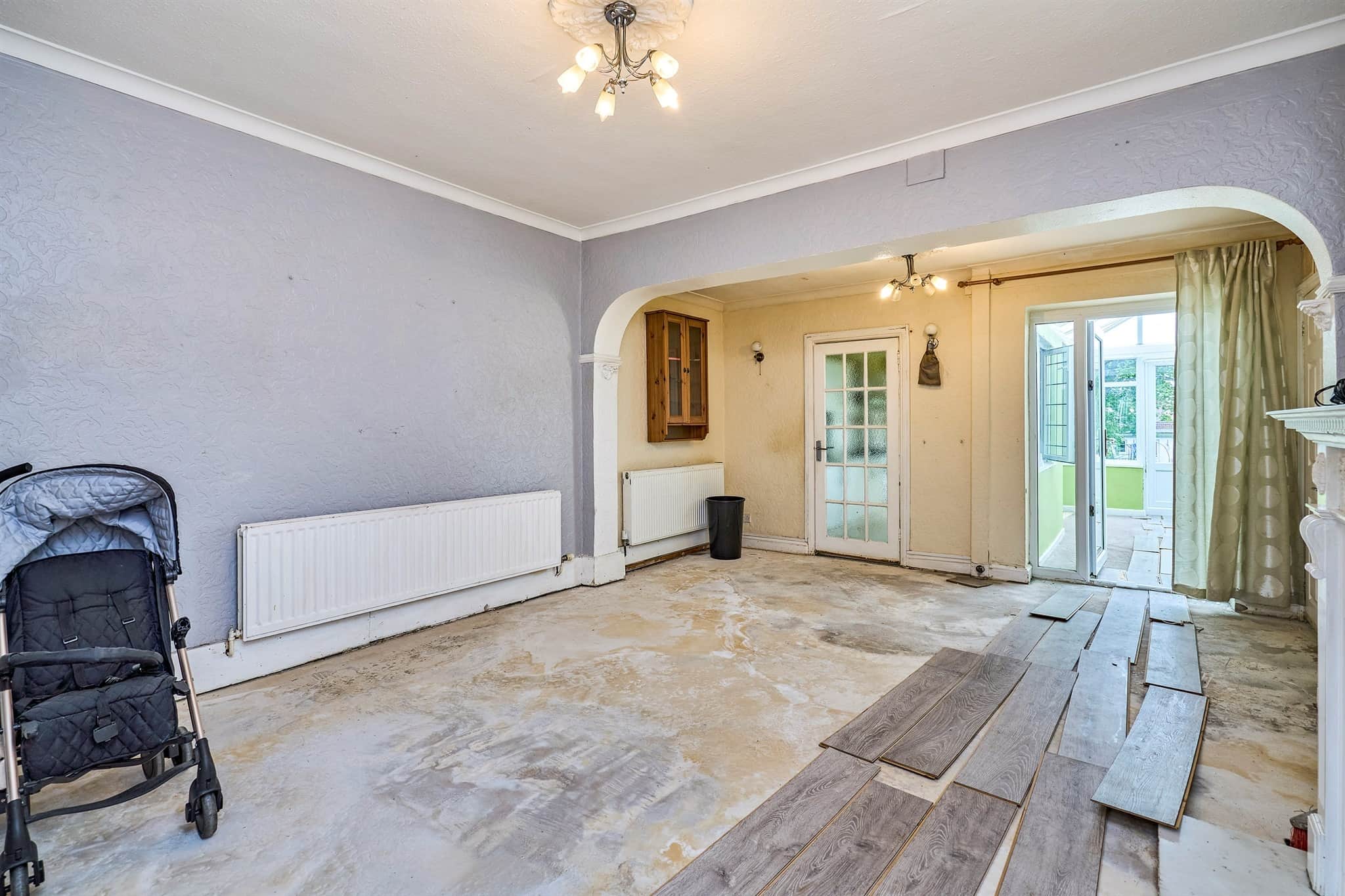 Property at Wakeley Hill, Penn, Wolverhampton