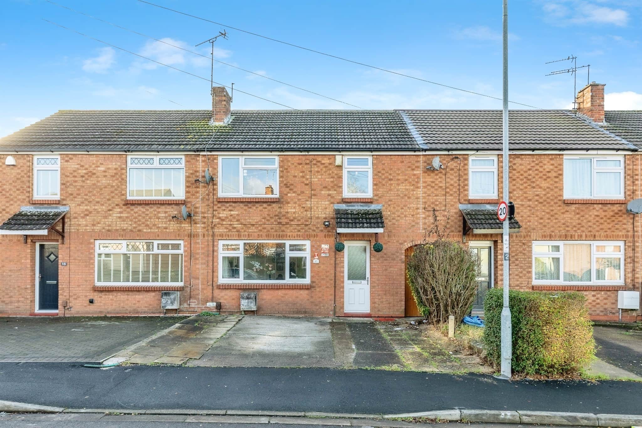 Property at Chakeshill Drive, Bristol