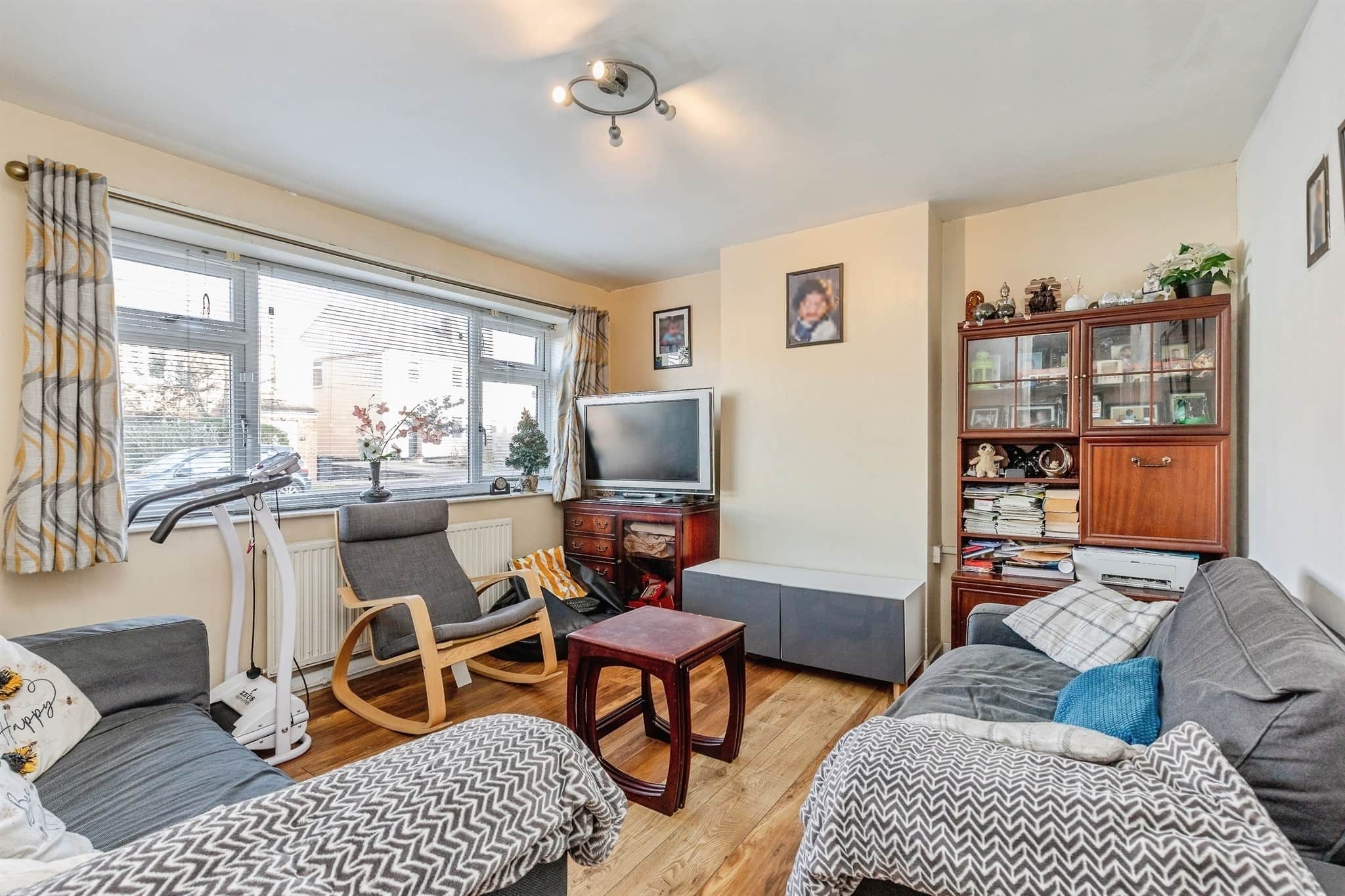 Property at Chakeshill Drive, Bristol