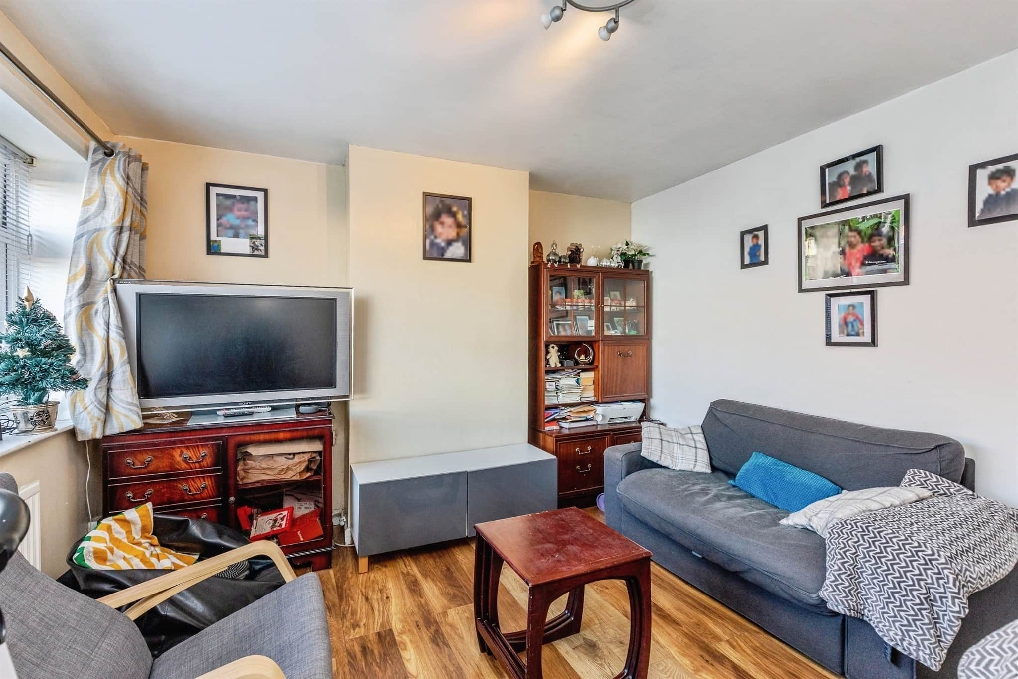 Property at Chakeshill Drive, Bristol