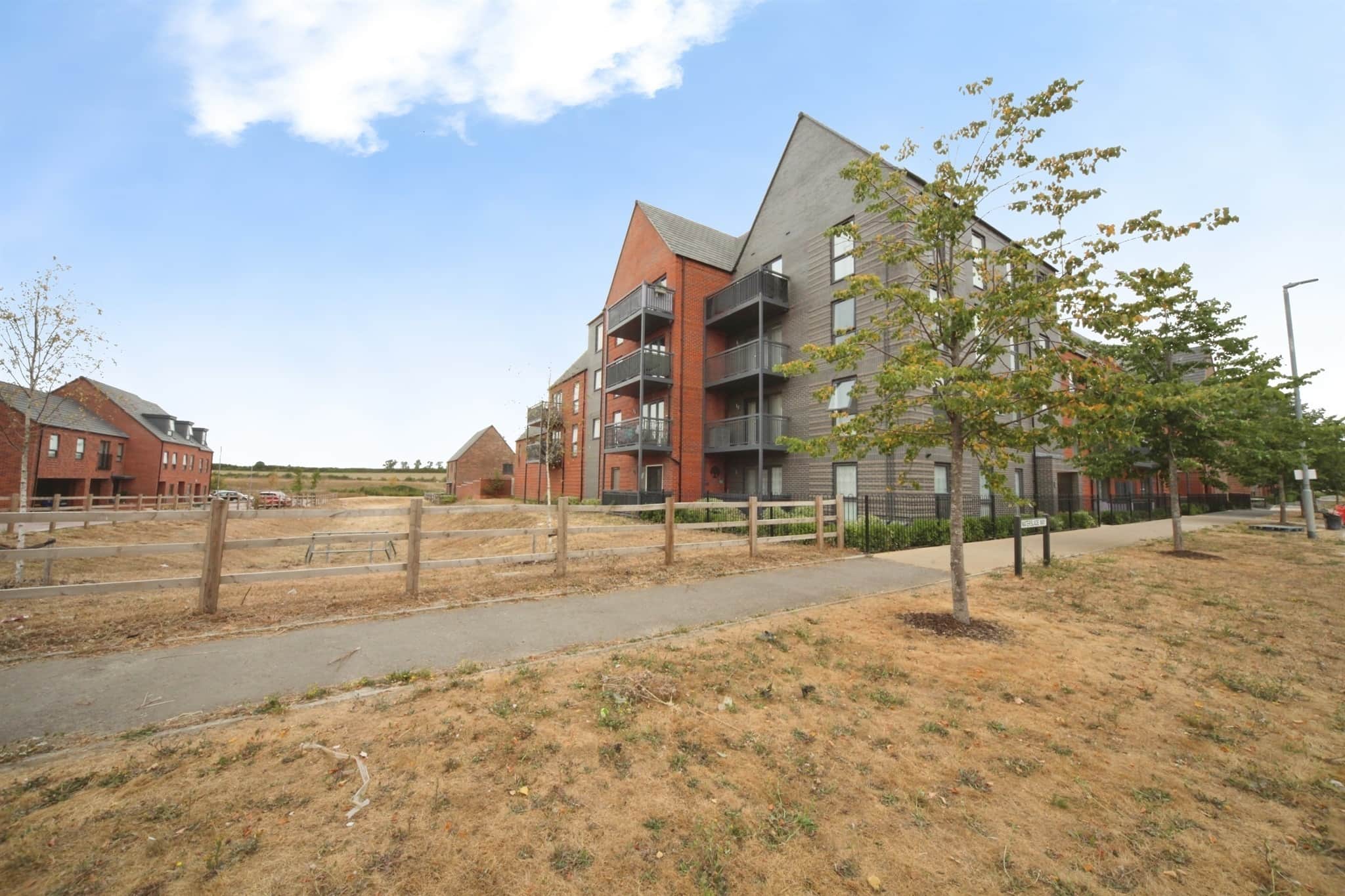 Property at Holly Lane, Houghton Regis, Dunstable
