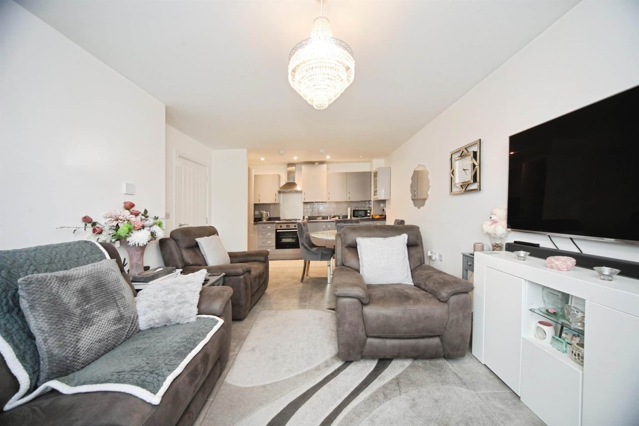 Property at Holly Lane, Houghton Regis, Dunstable