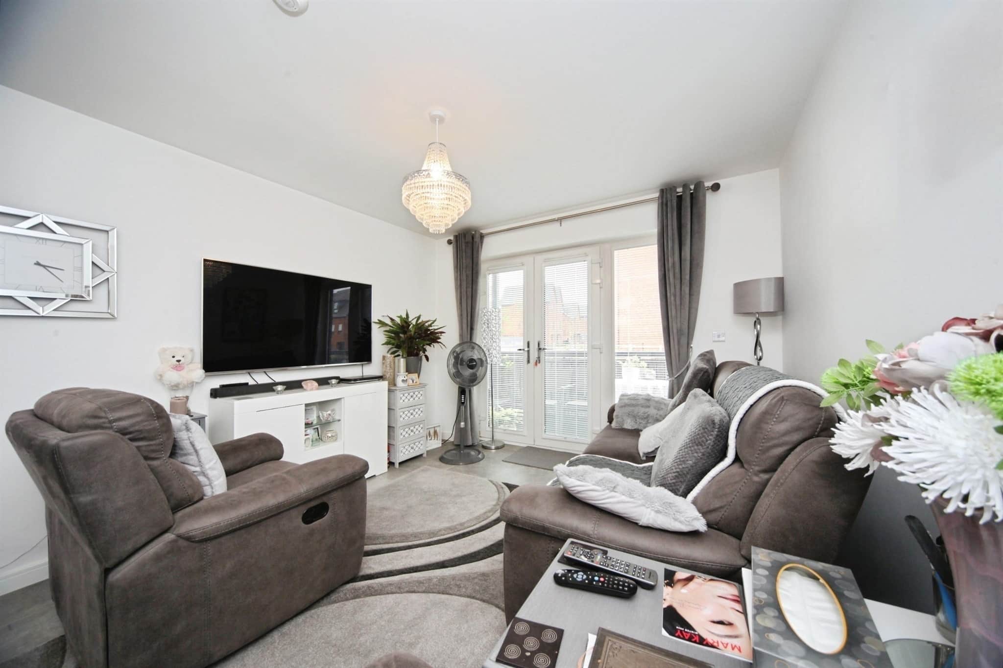 Property at Holly Lane, Houghton Regis, Dunstable