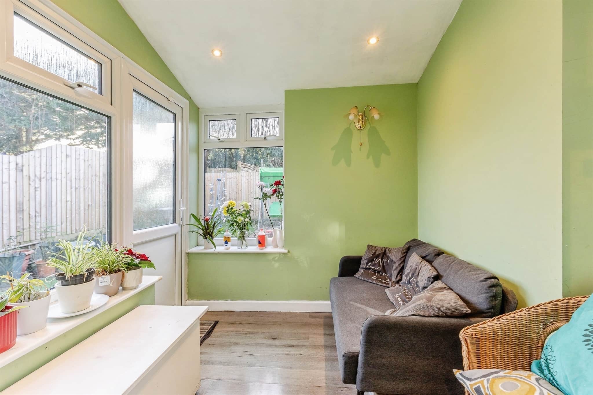 Property at Chakeshill Drive, Bristol