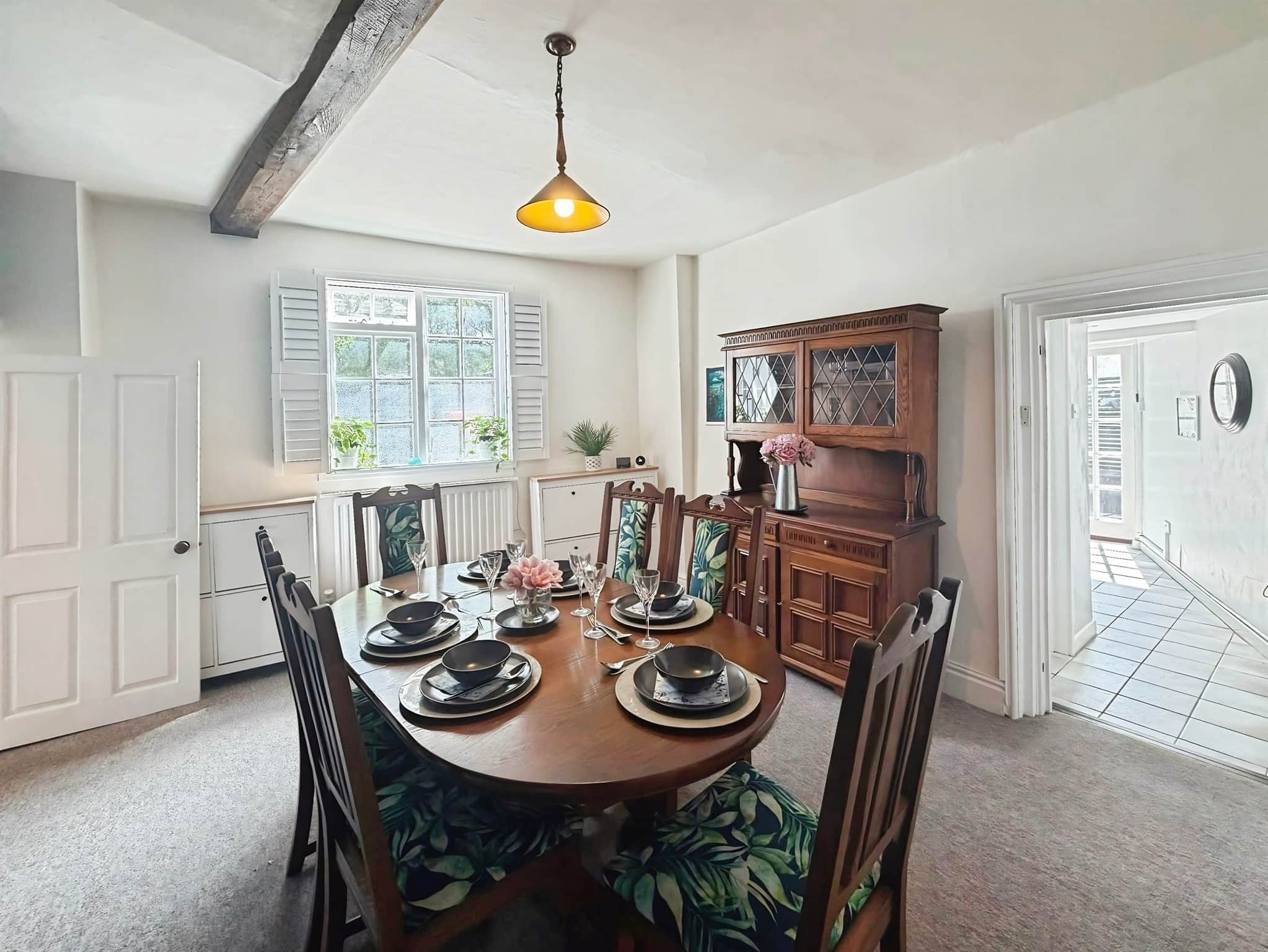 Property at Castle Lane, Warwick