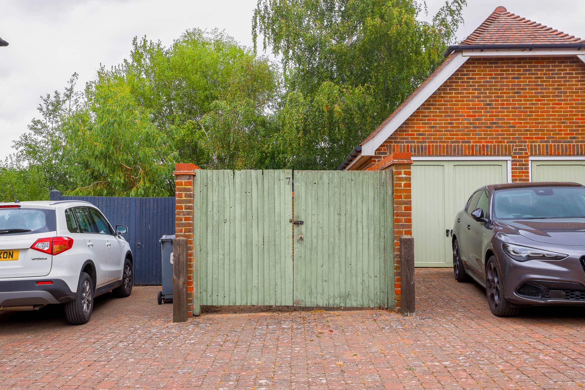 Property at Hegarty Court, Snodland