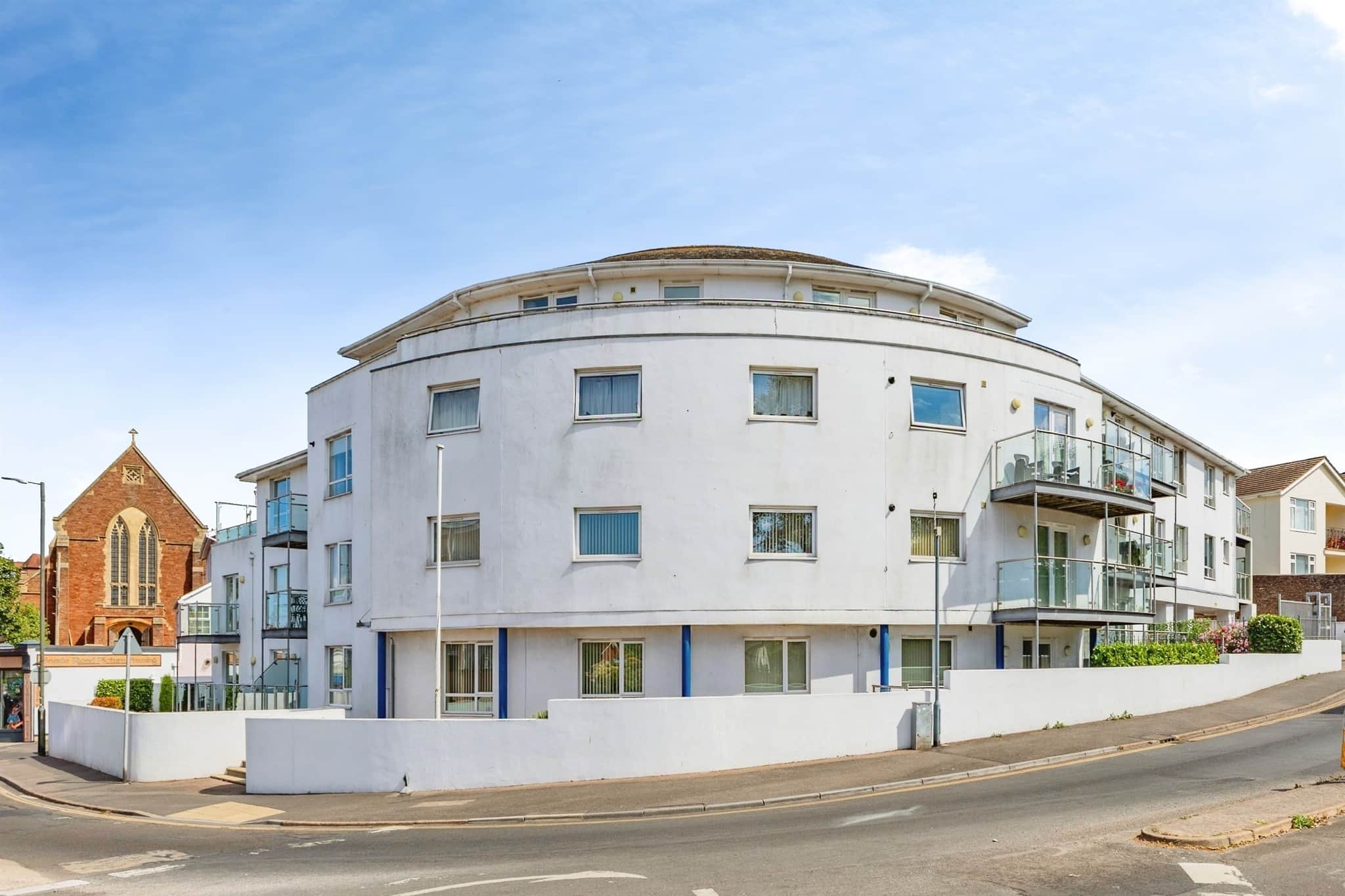 Property at Sands Road, Paignton
