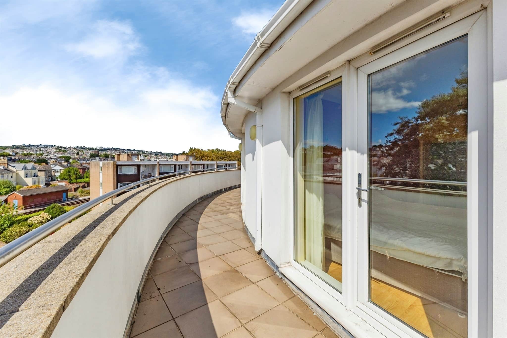 Property at Sands Road, Paignton