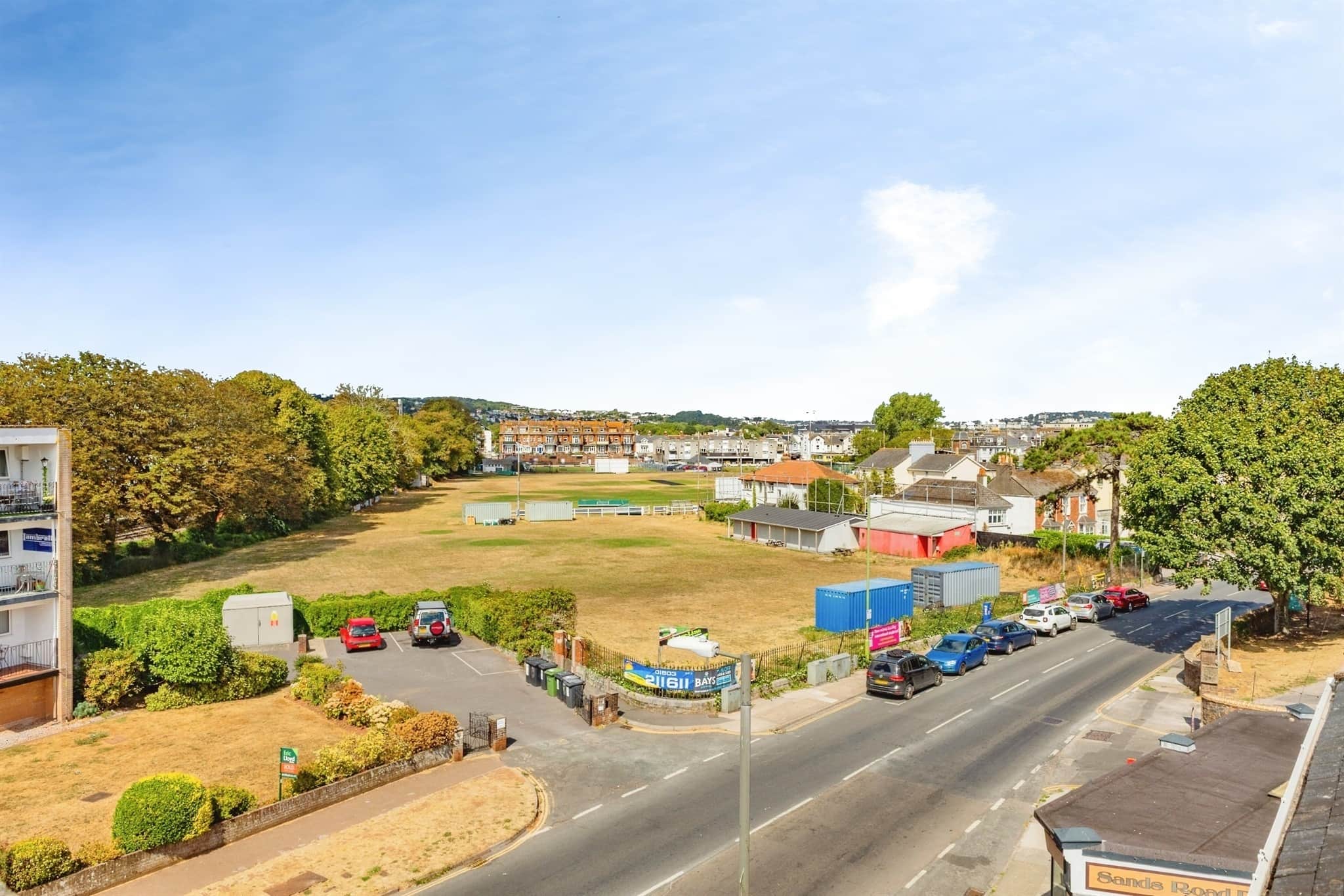 Property at Sands Road, Paignton