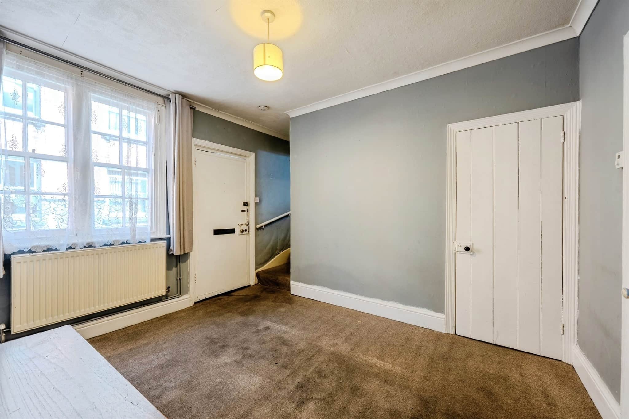 Property at Catherine Street, HEREFORD