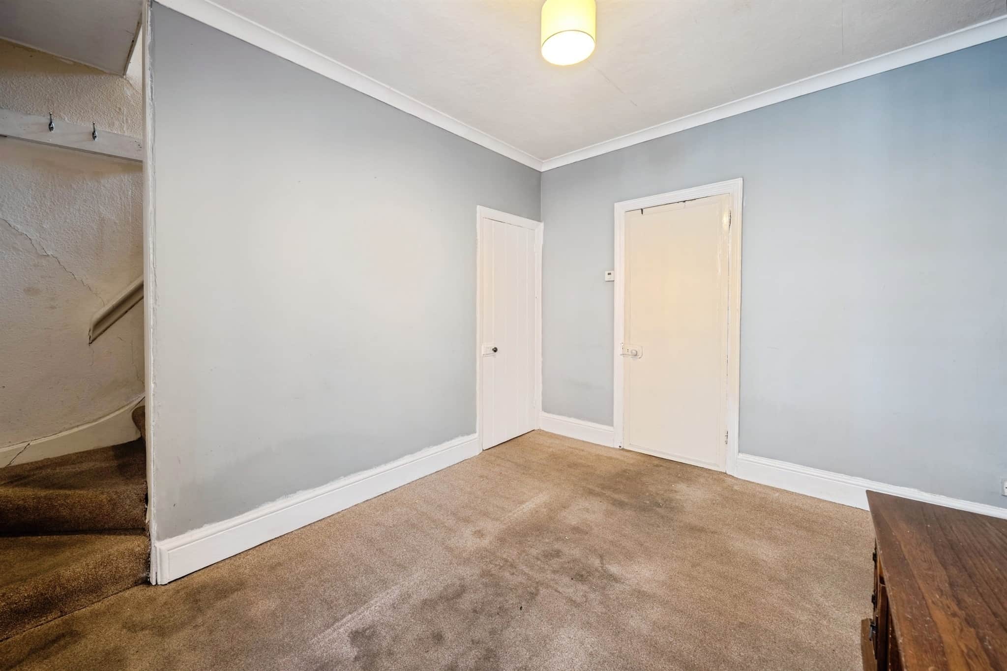 Property at Catherine Street, HEREFORD