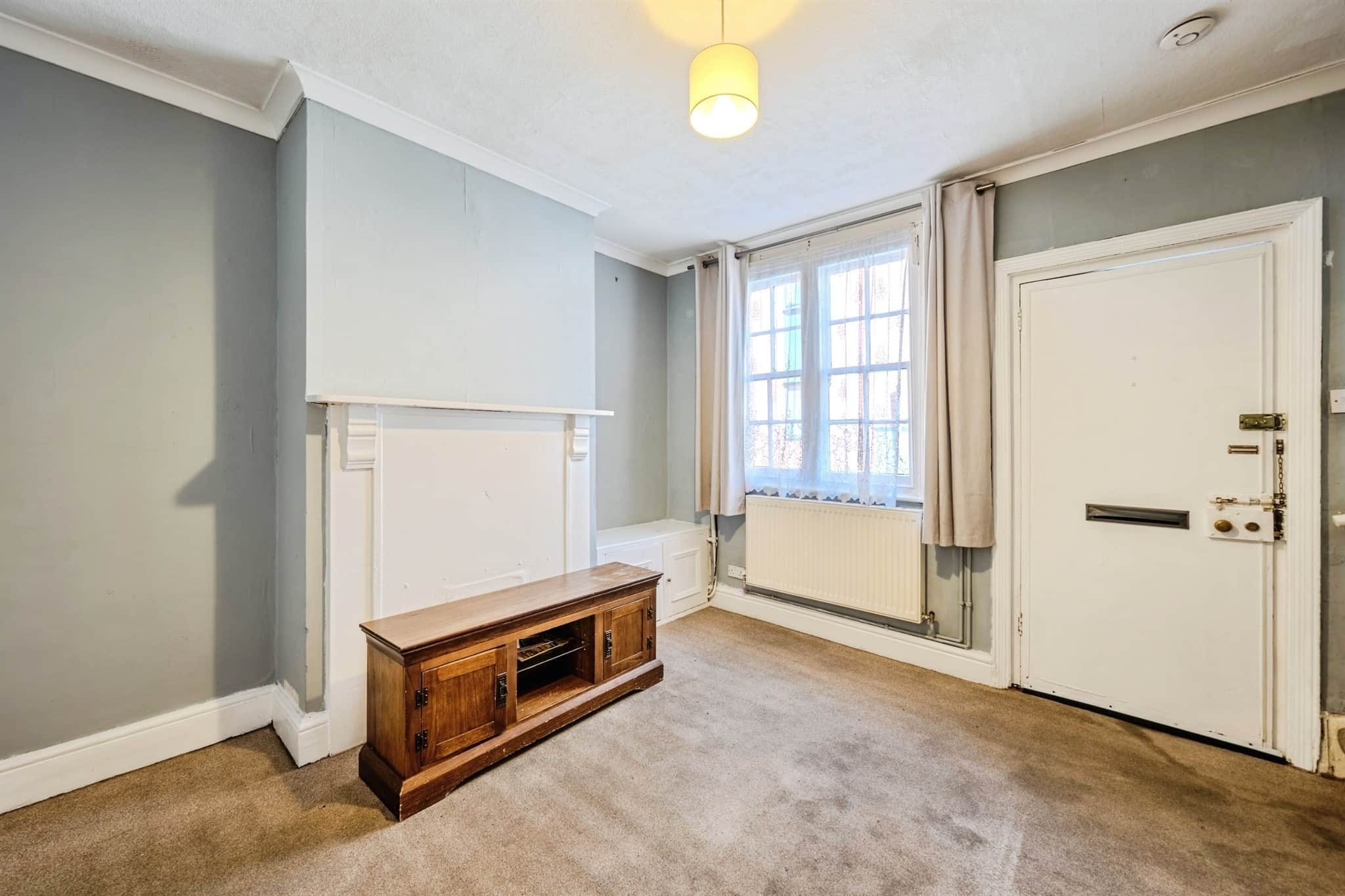 Property at Catherine Street, HEREFORD