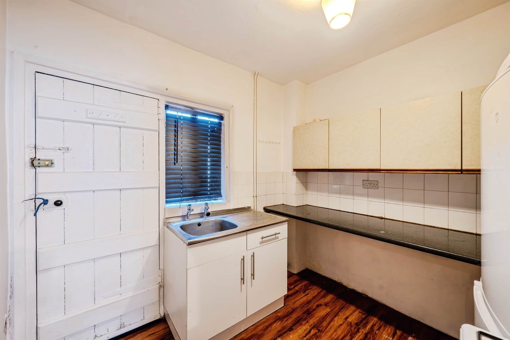 Property at Catherine Street, HEREFORD