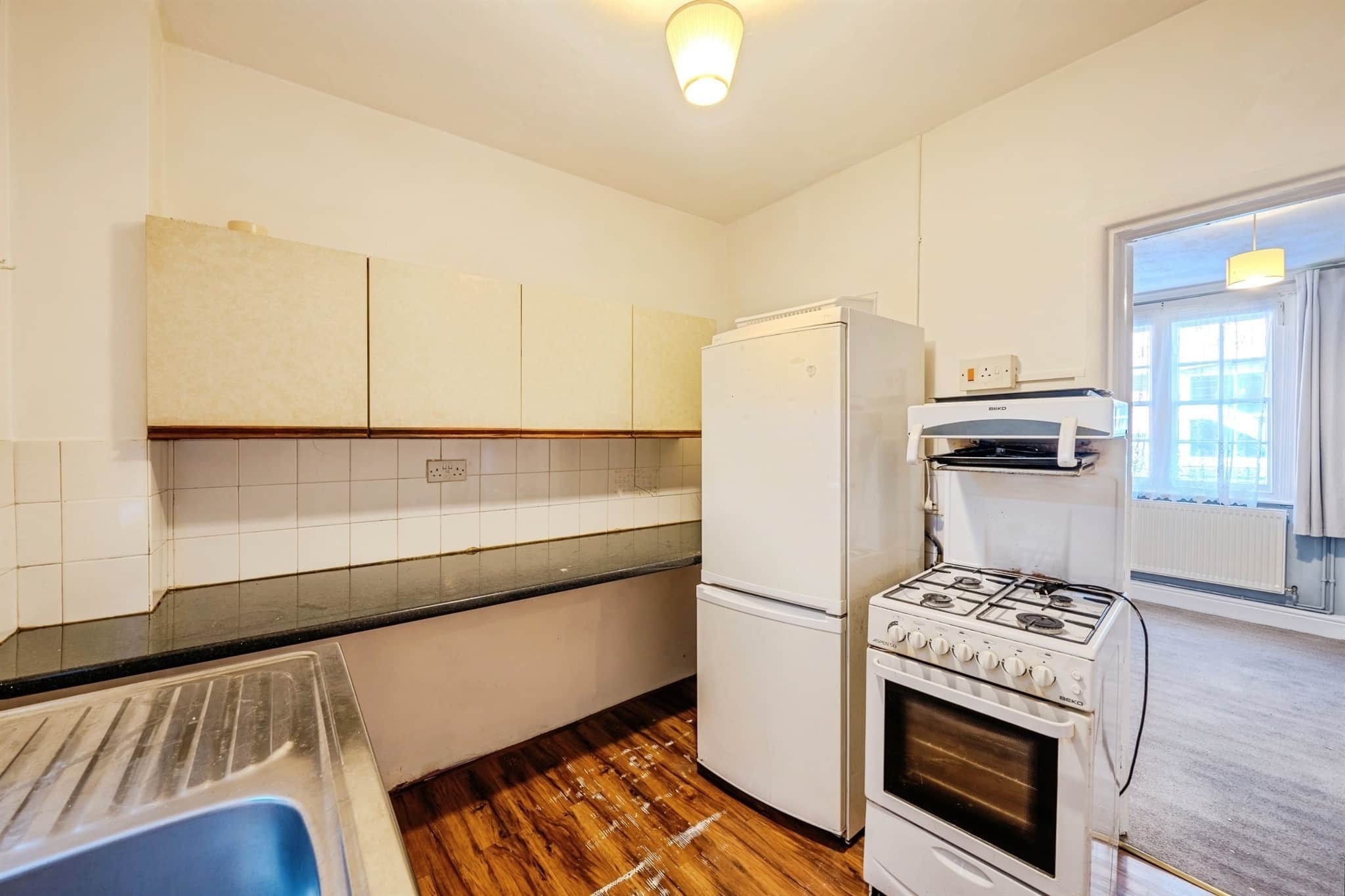 Property at Catherine Street, HEREFORD