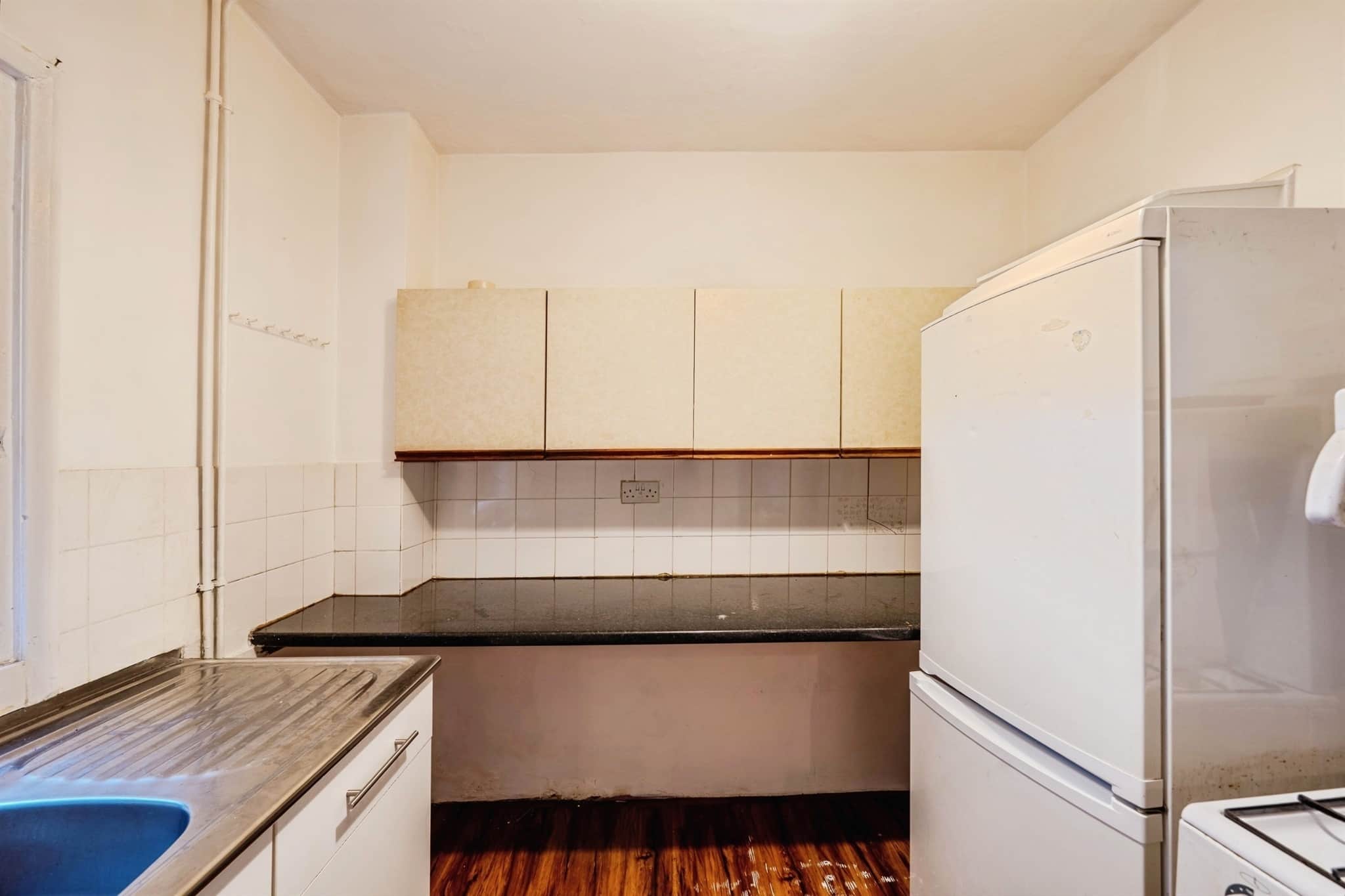 Property at Catherine Street, HEREFORD