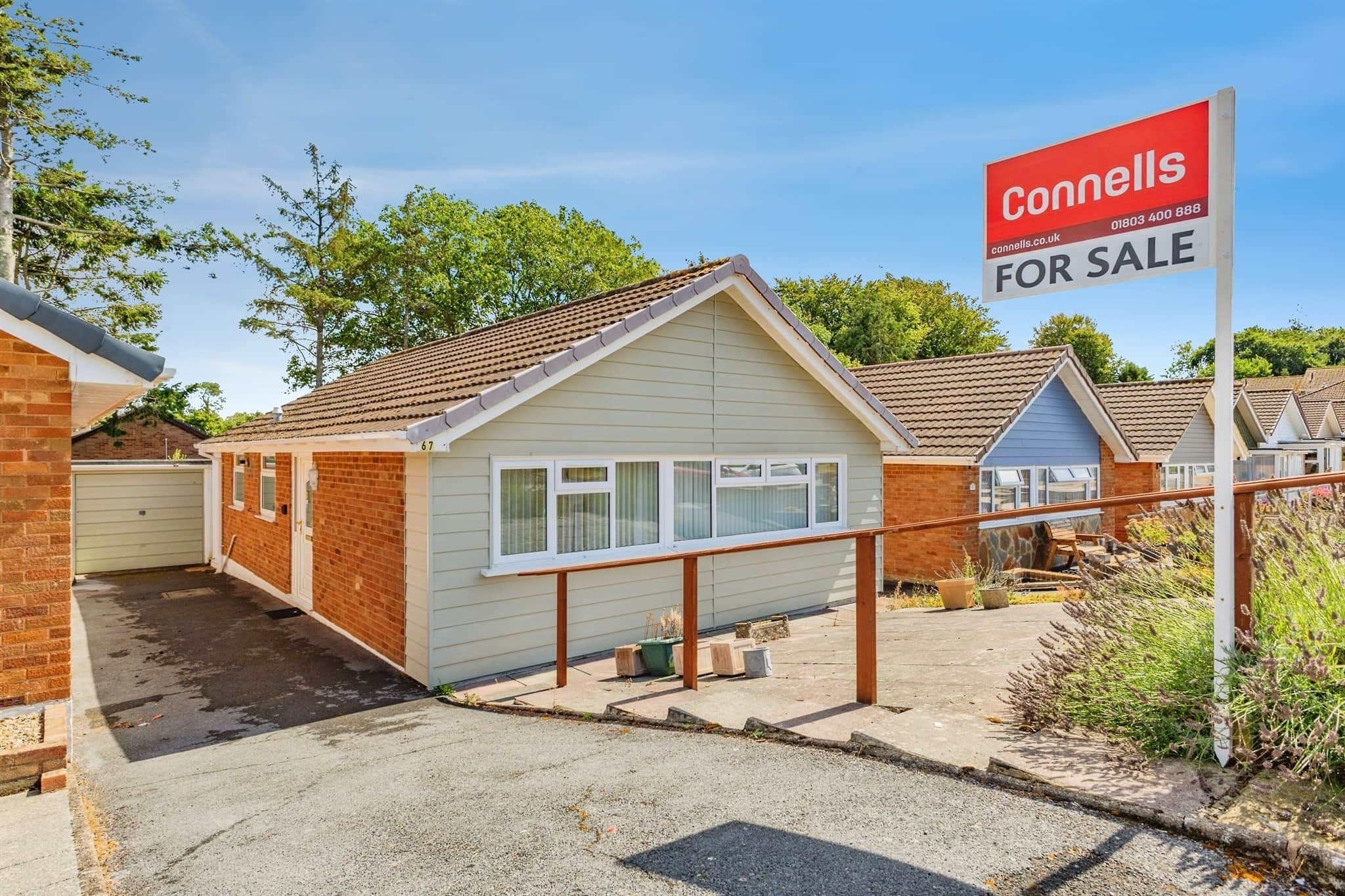 Property at Lidford Tor Avenue, Paignton