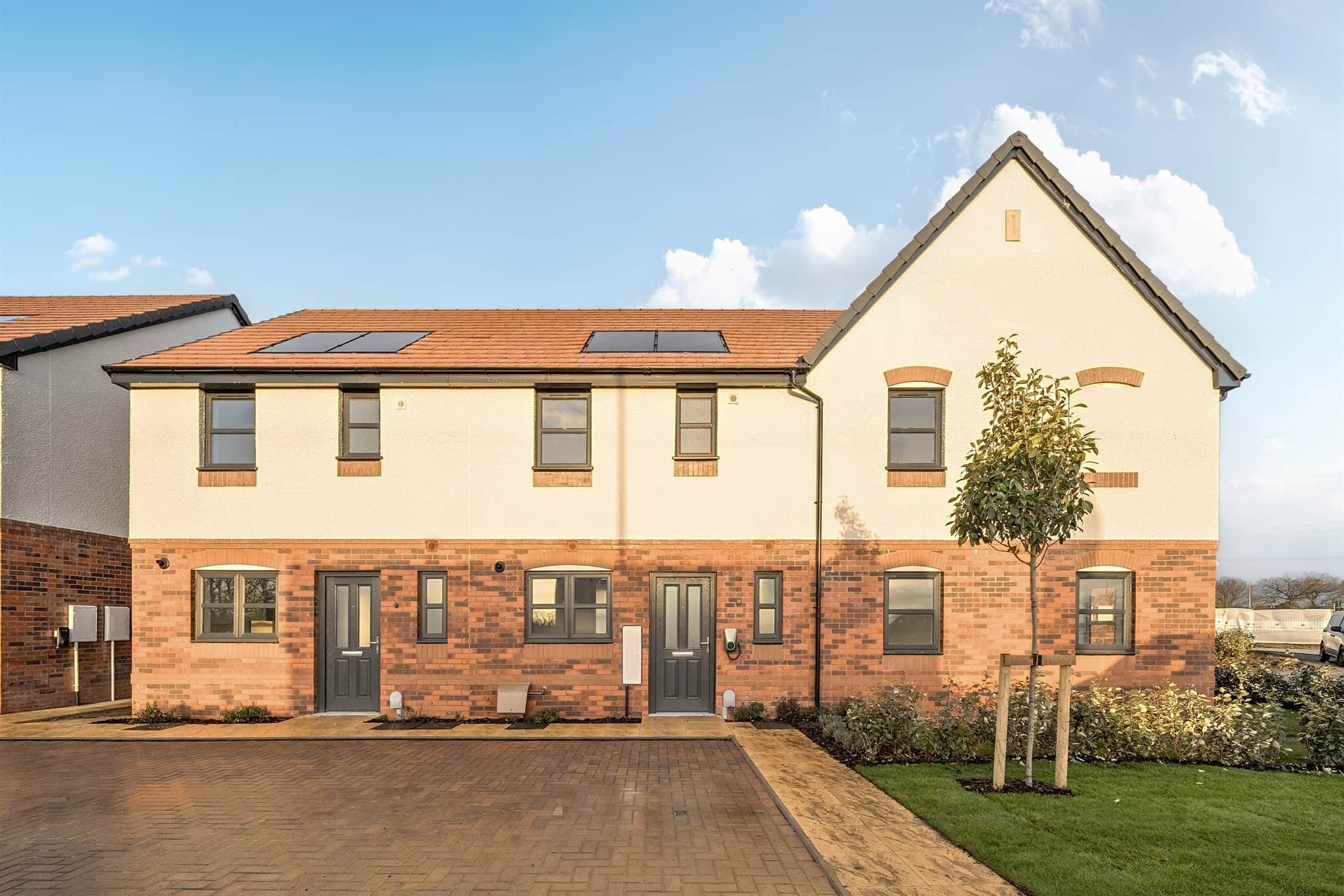 Property at Stickford Close, Bedworth